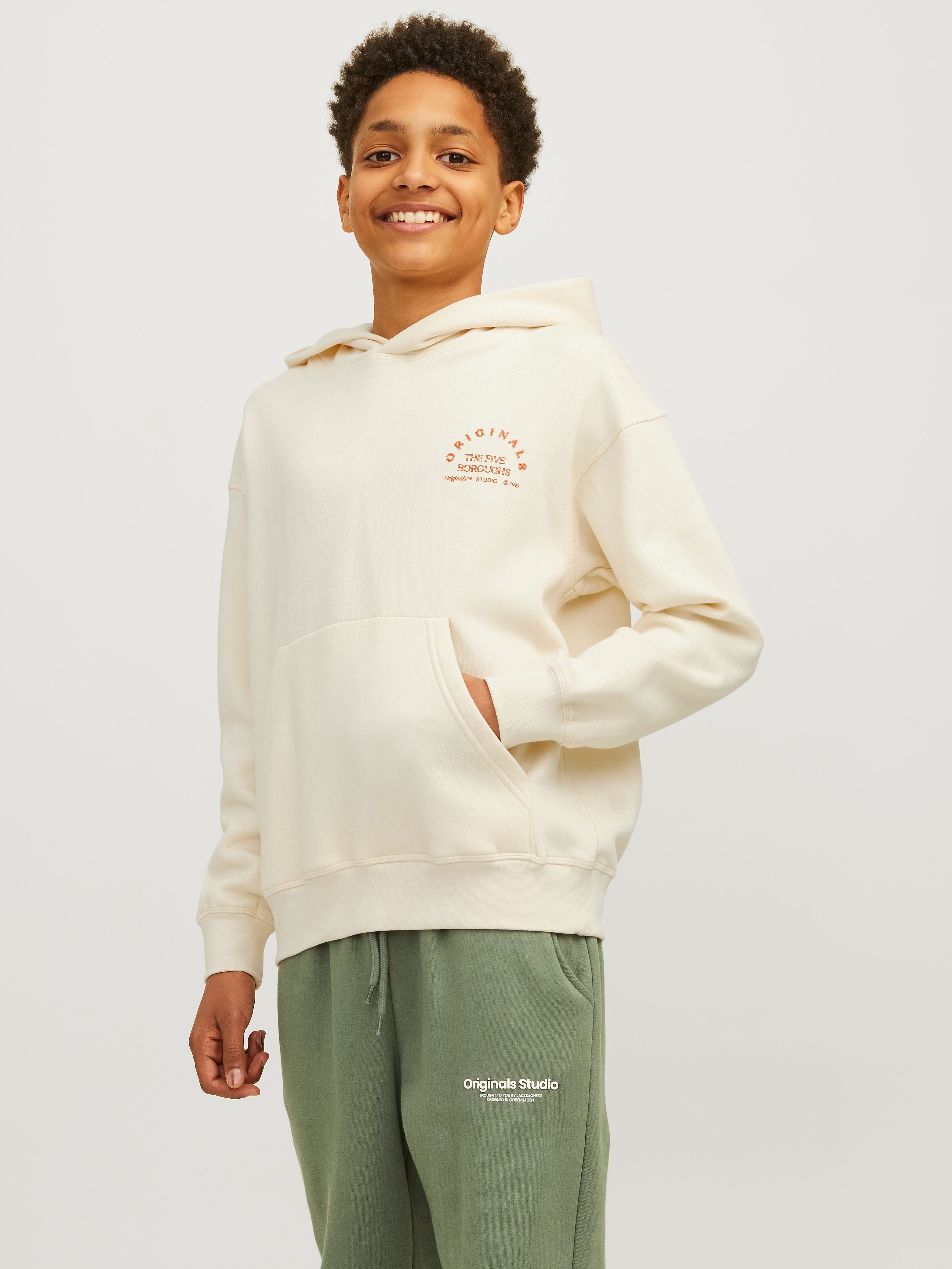 Jack & Jones Junior Sweatshirt