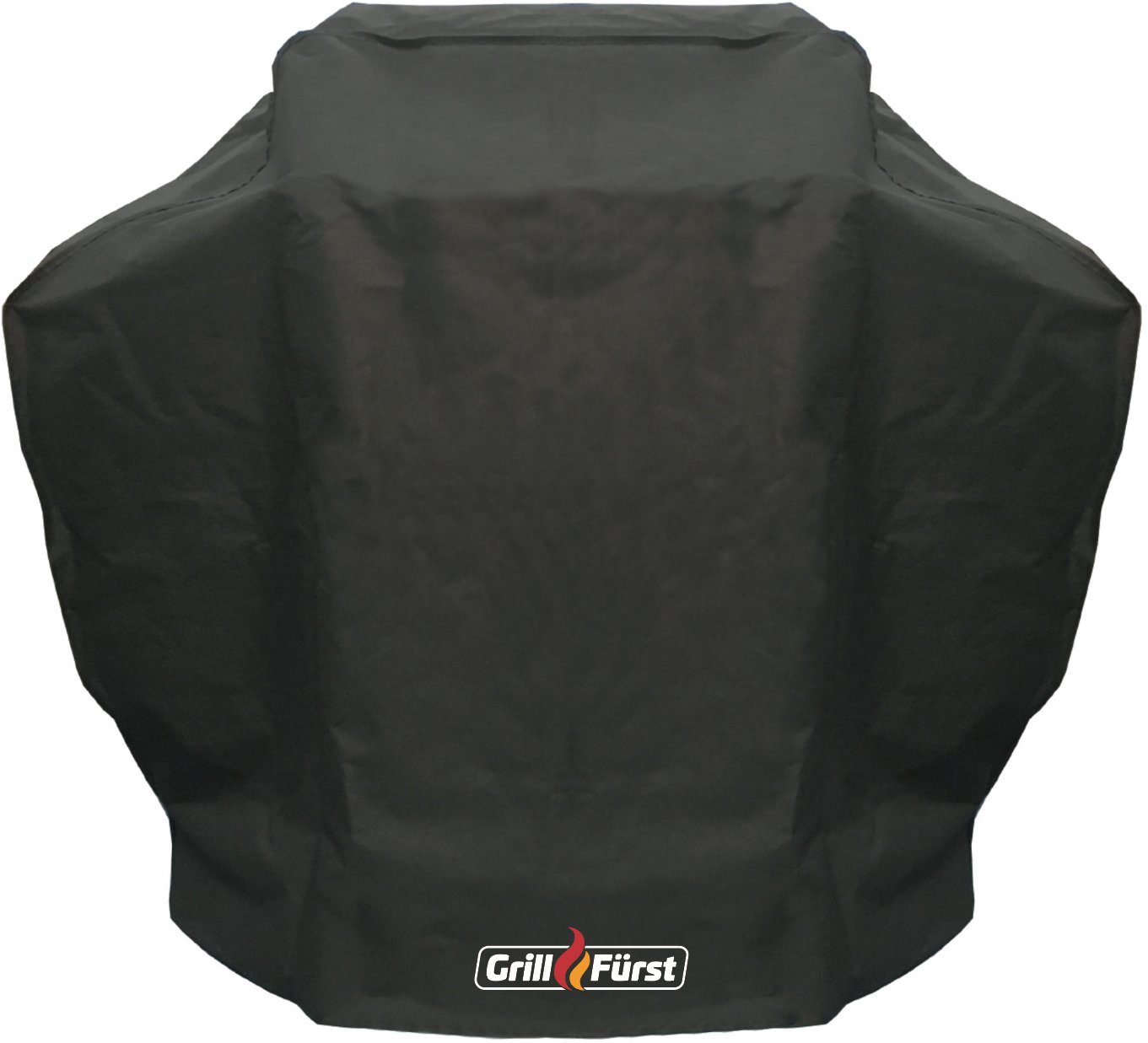 Grillabdeckhaube Grillfürst Abdeckhaube / Schutzhülle 138 x 70 x 113 cm Weber Genesis 200 er Serie