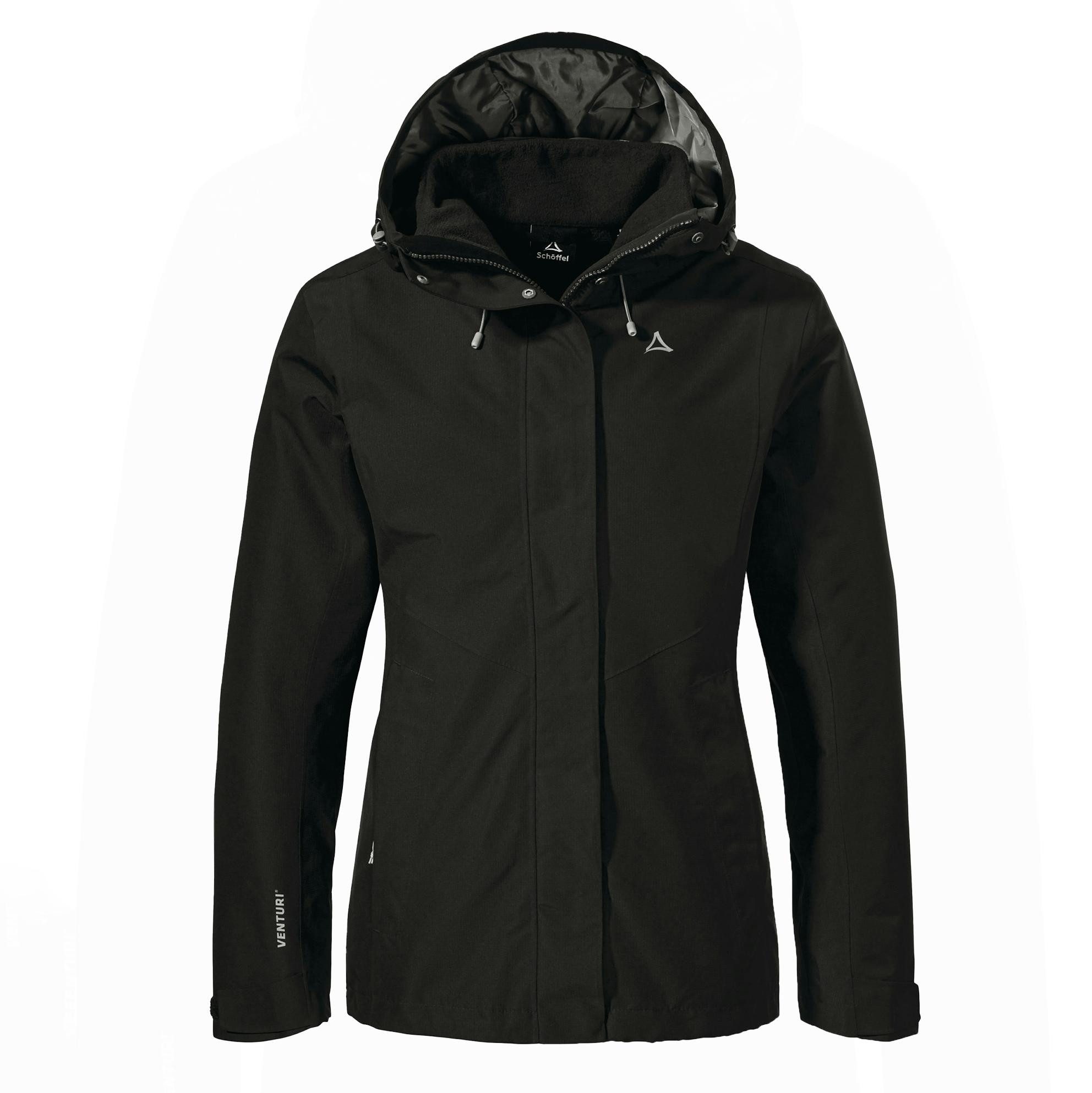 Schöffel 3-in-1-Funktionsjacke 3in1 Jacket Style Okere günstig online kaufen