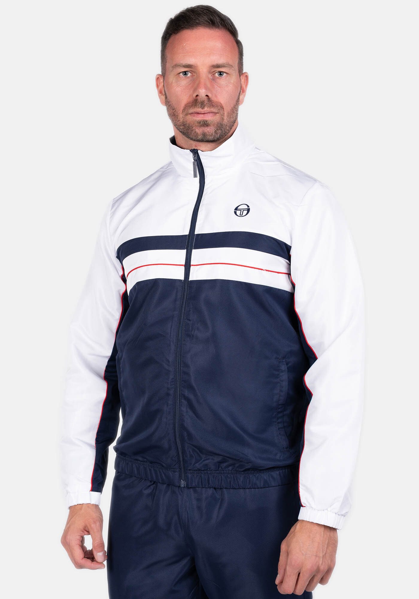 Sergio Tacchini Trainingsanzug ZELMA Herren, Trainingsanzug günstig online kaufen