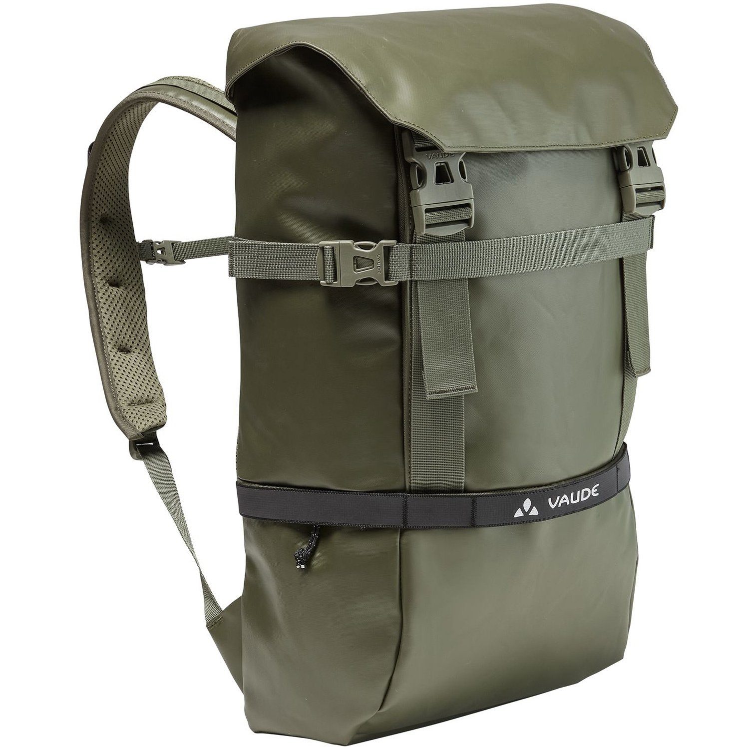 Rucksack Vaude Stadtrucksack Mineo 30 Khaki