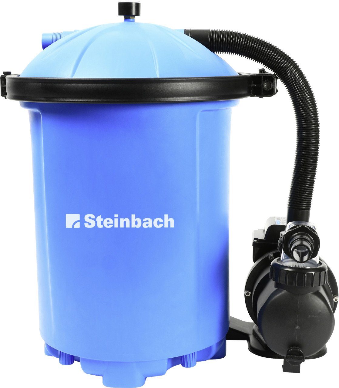 Steinbach Pool-Filterpumpe Steinbach Filteranlage Active Balls günstig online kaufen