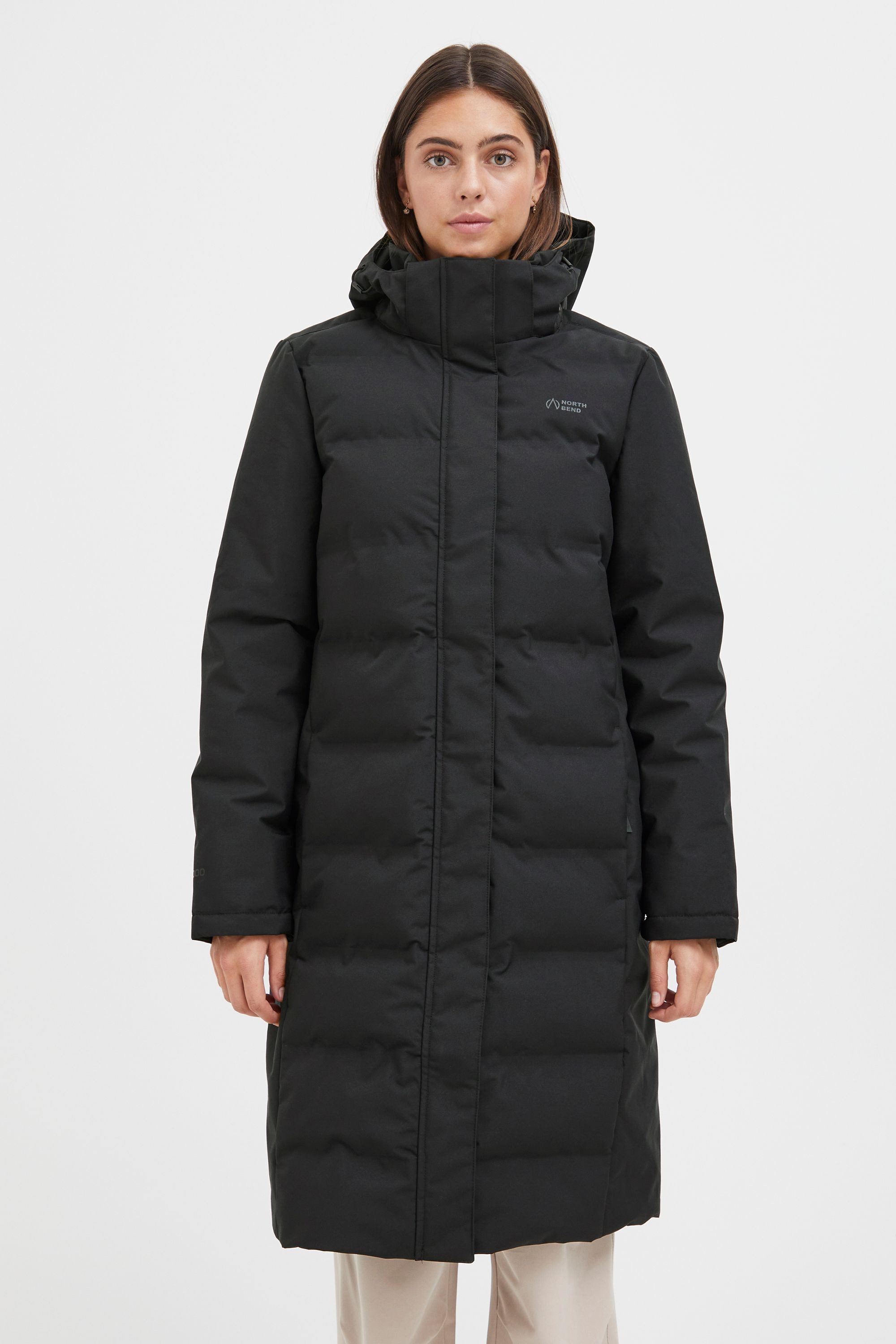 North Bend Steppjacke NBMarta W W-PRO günstig online kaufen