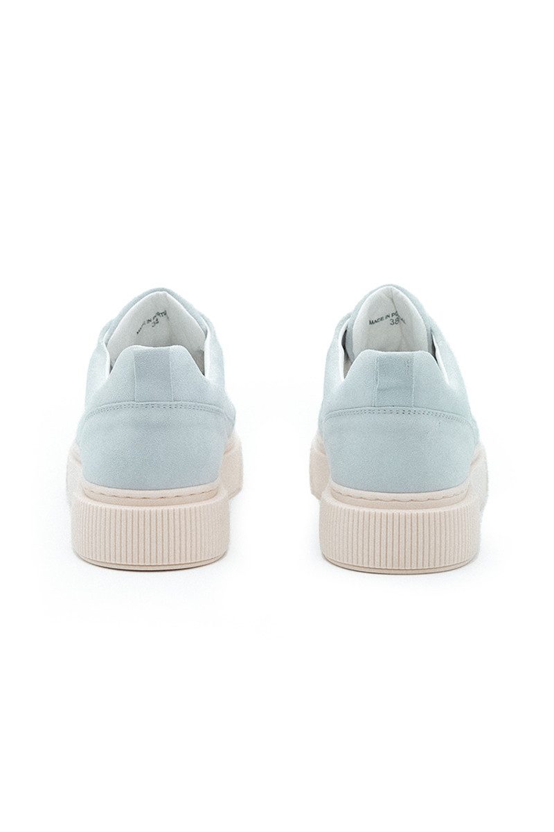 Cycleur de Luxe Sneaker Damen - PASSISTA - blue blush Sneaker