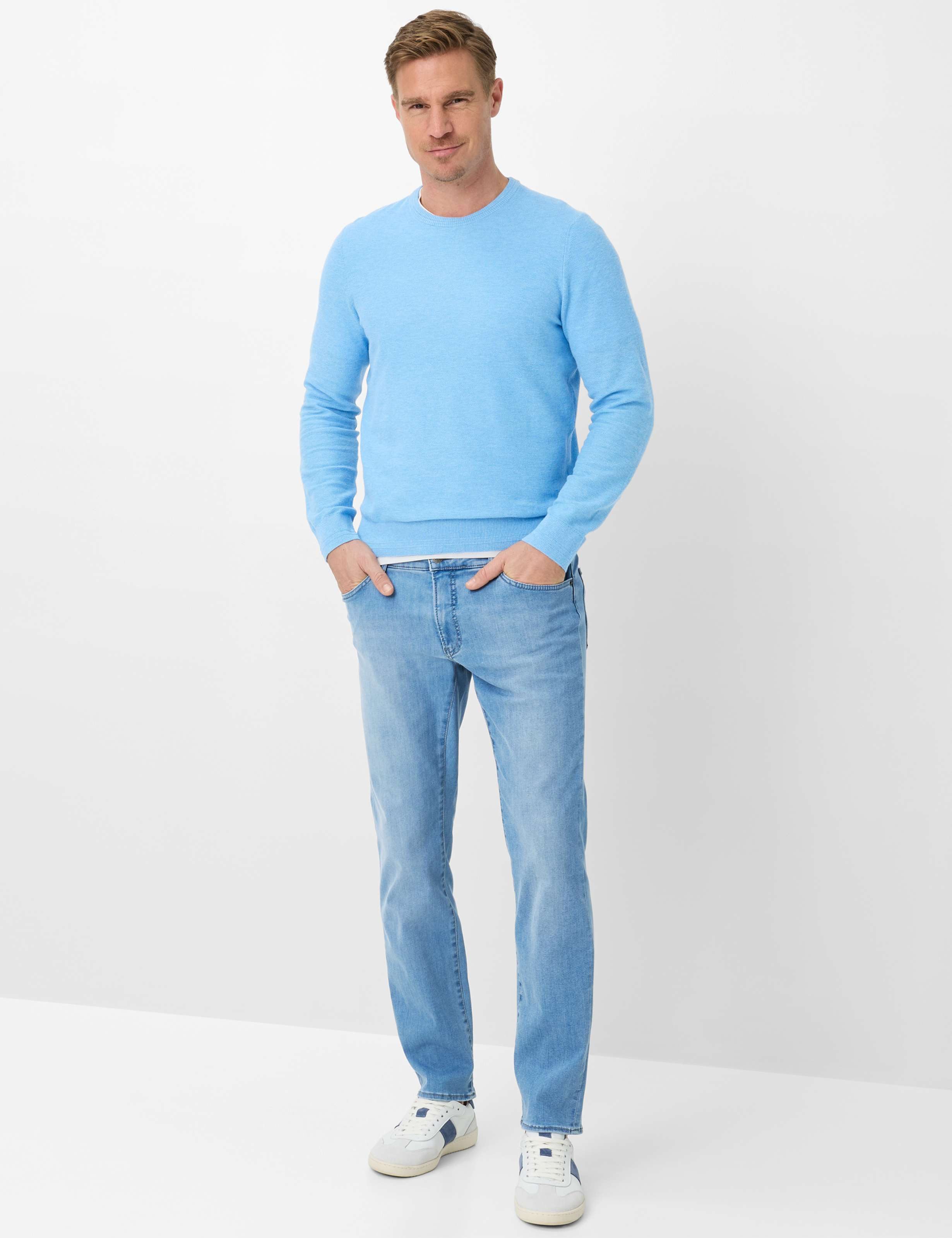 Brax 5-Pocket-Jeans Style CHUCK