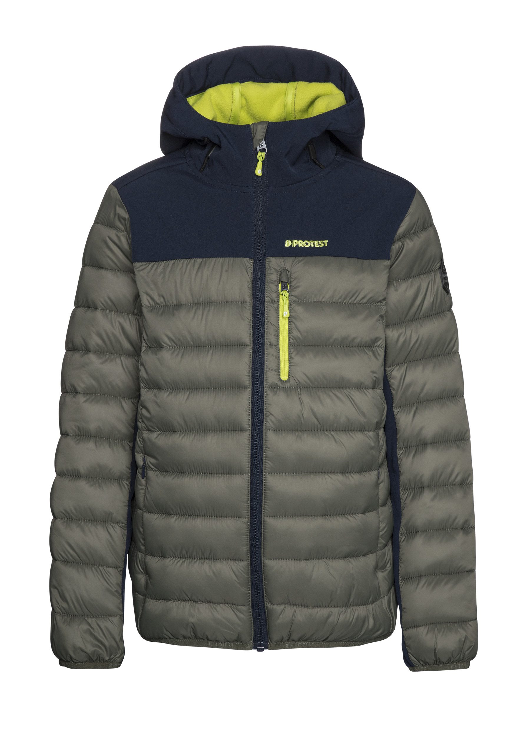 Protest Outdoorjacke GONZO JR (1-St)