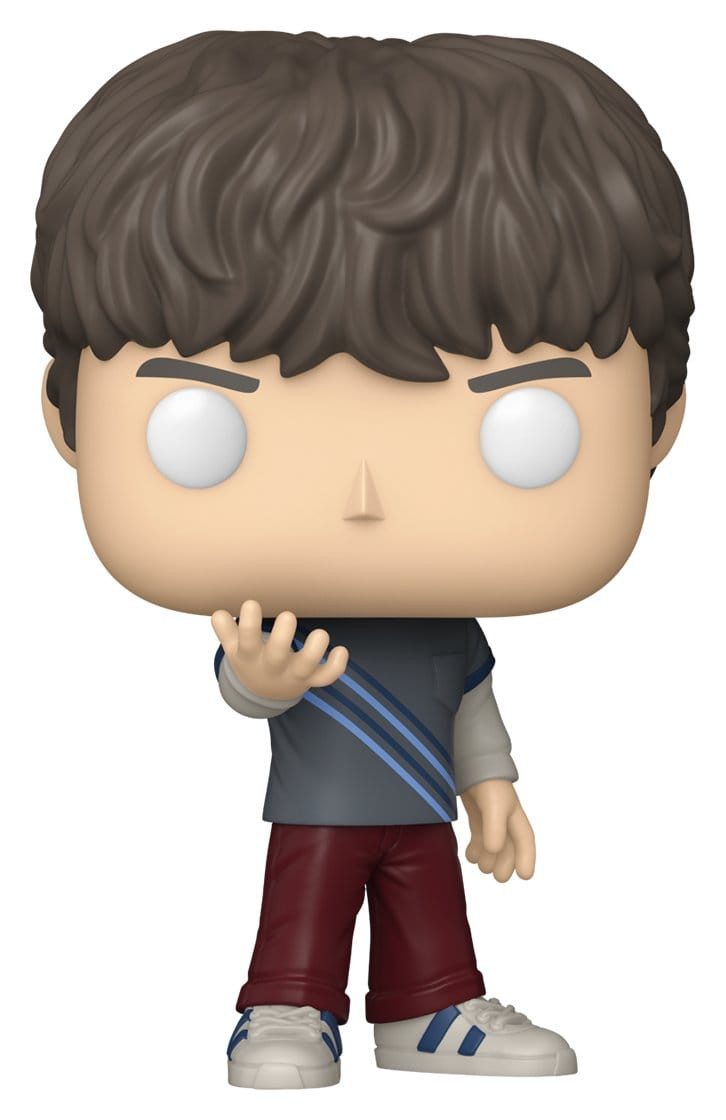 Funko Merchandise-Figur Stranger Things POP! TV Vinyl Figuren Will Byers (Hive Mind) 9 cm