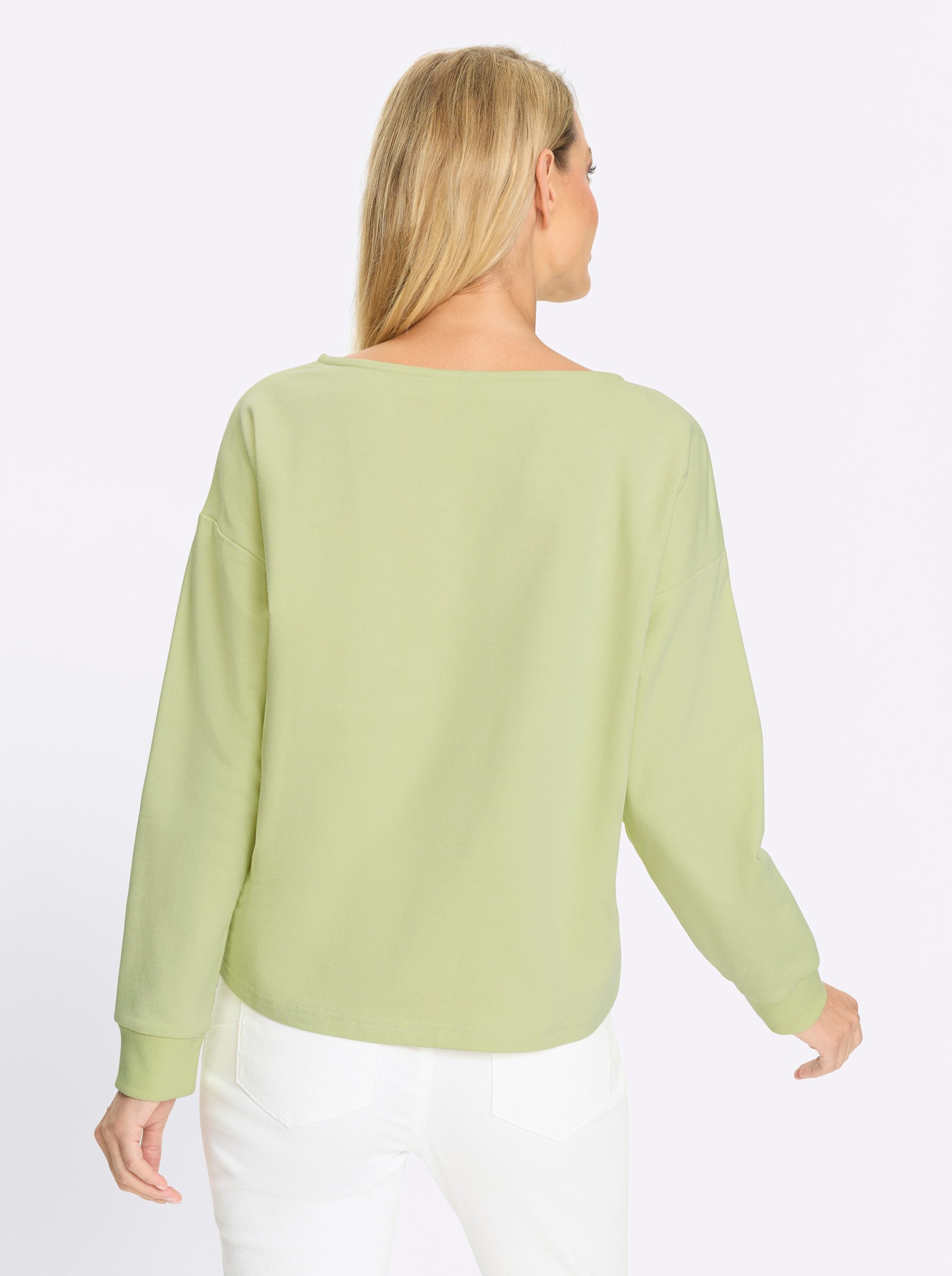 heine Sweater Sweatshirt .