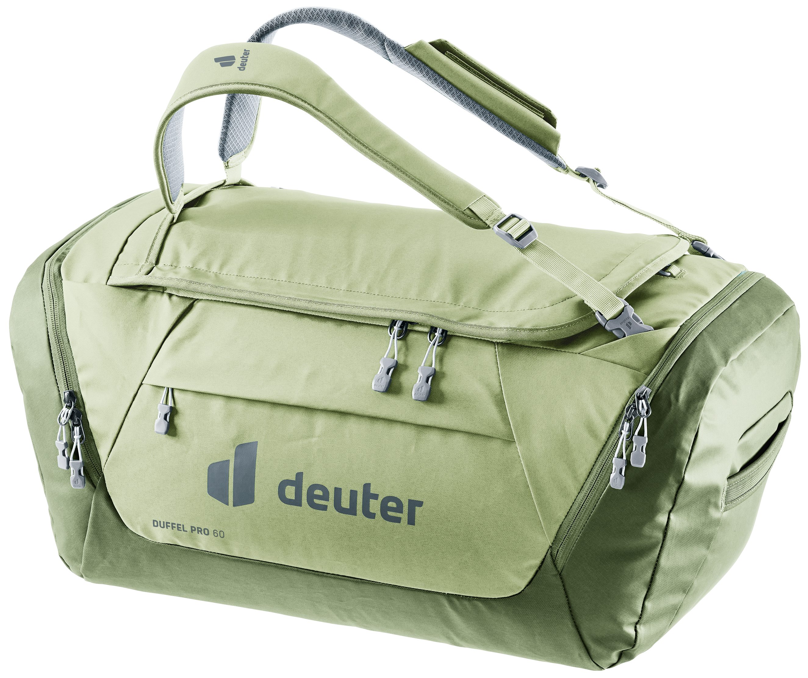 deuter Reisetasche Duffel Pro 60 günstig online kaufen