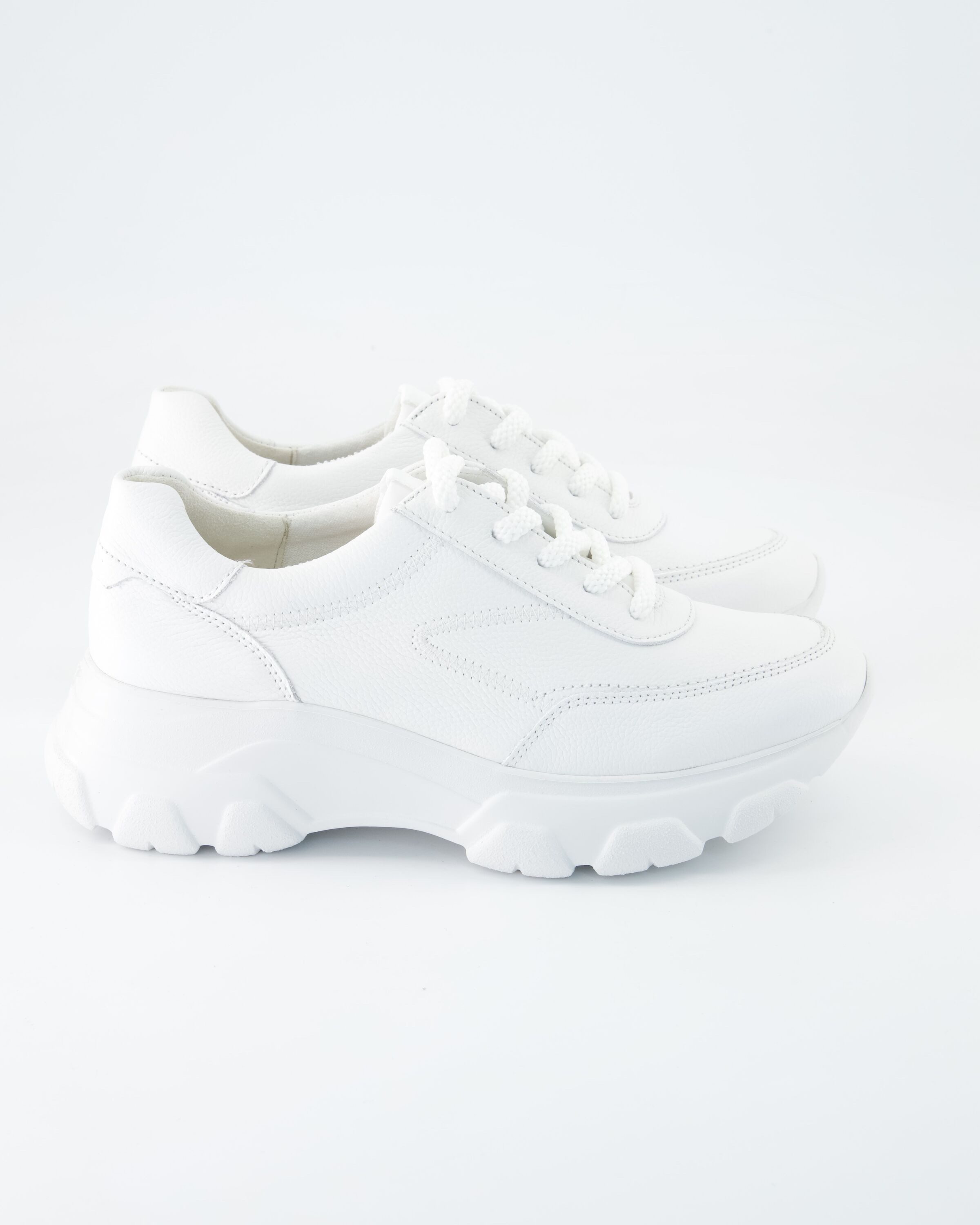 Paul Green 5359-016 Sneaker Obermaterial: Leder günstig online kaufen