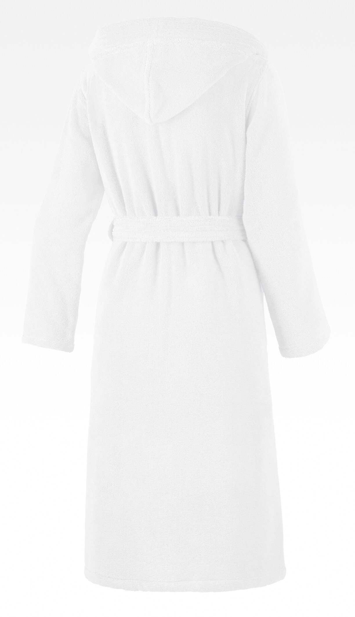 JOOP! Bademantel JOOP! LIVING - BADEMANTEL Damen-Kapuze, Textil günstig online kaufen