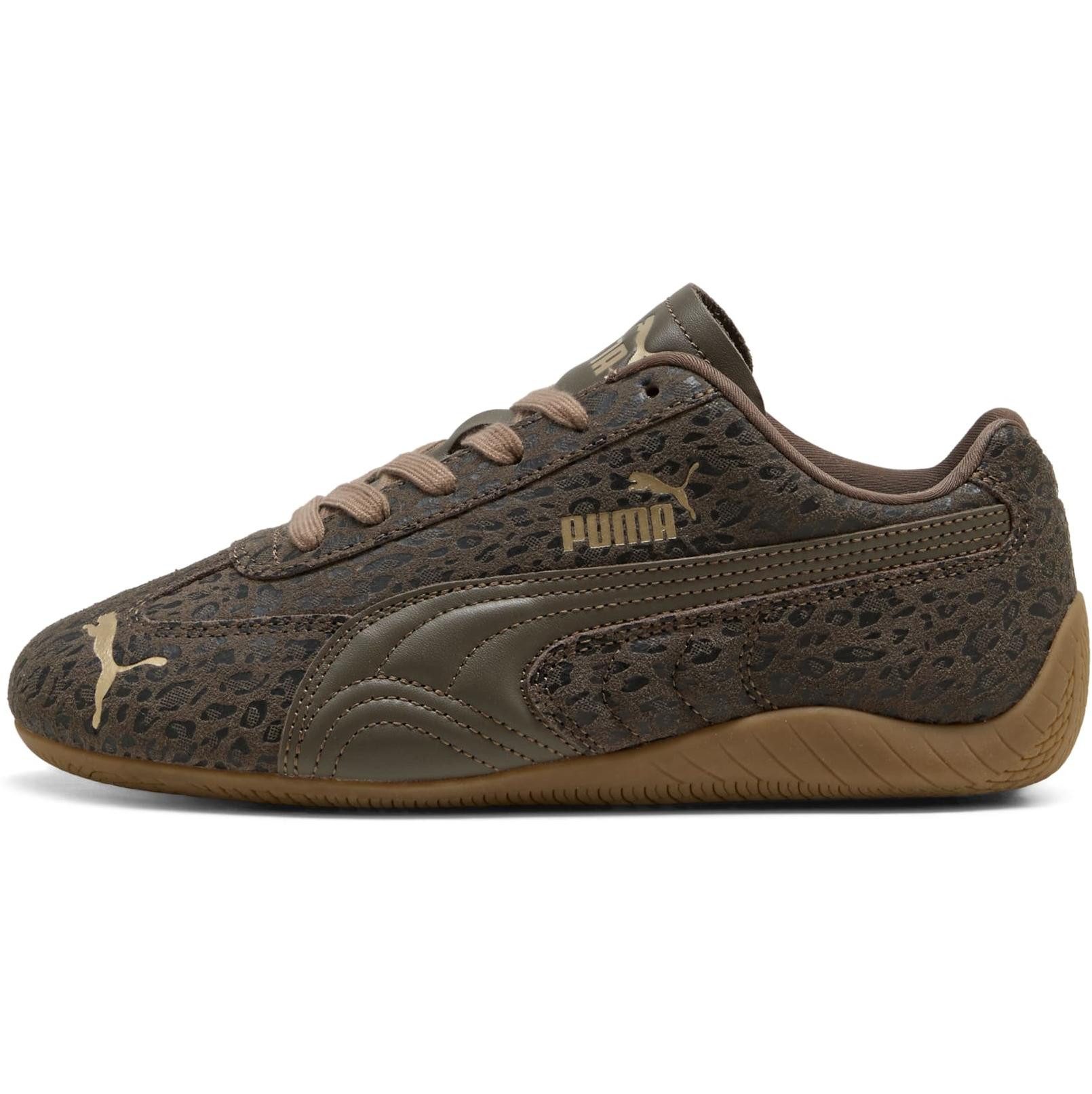 PUMA Puma Speedcat Cat Sneaker