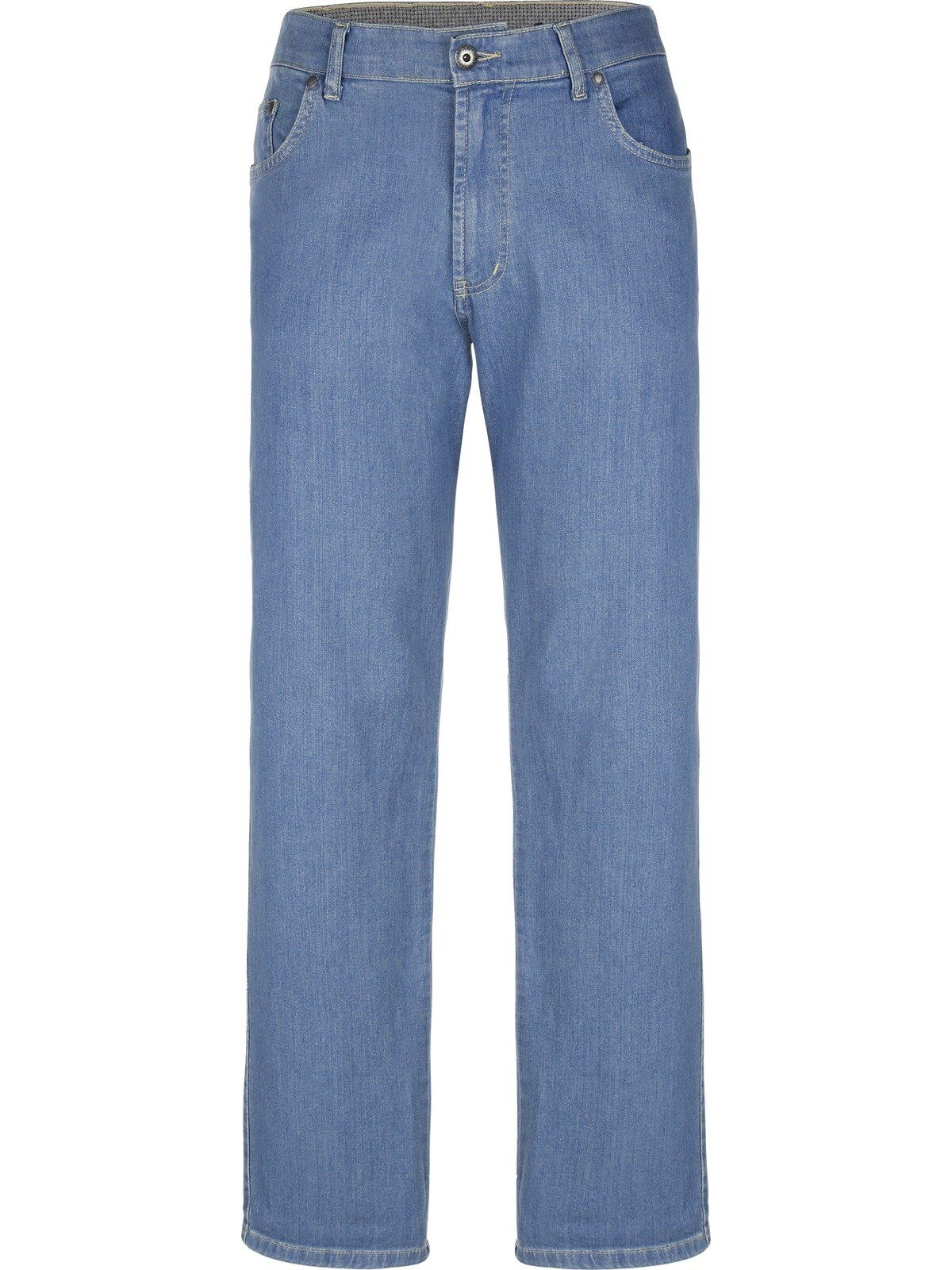 Babista 5-Pocket-Jeans VESTOROSA mit flexiblem Hüftbund