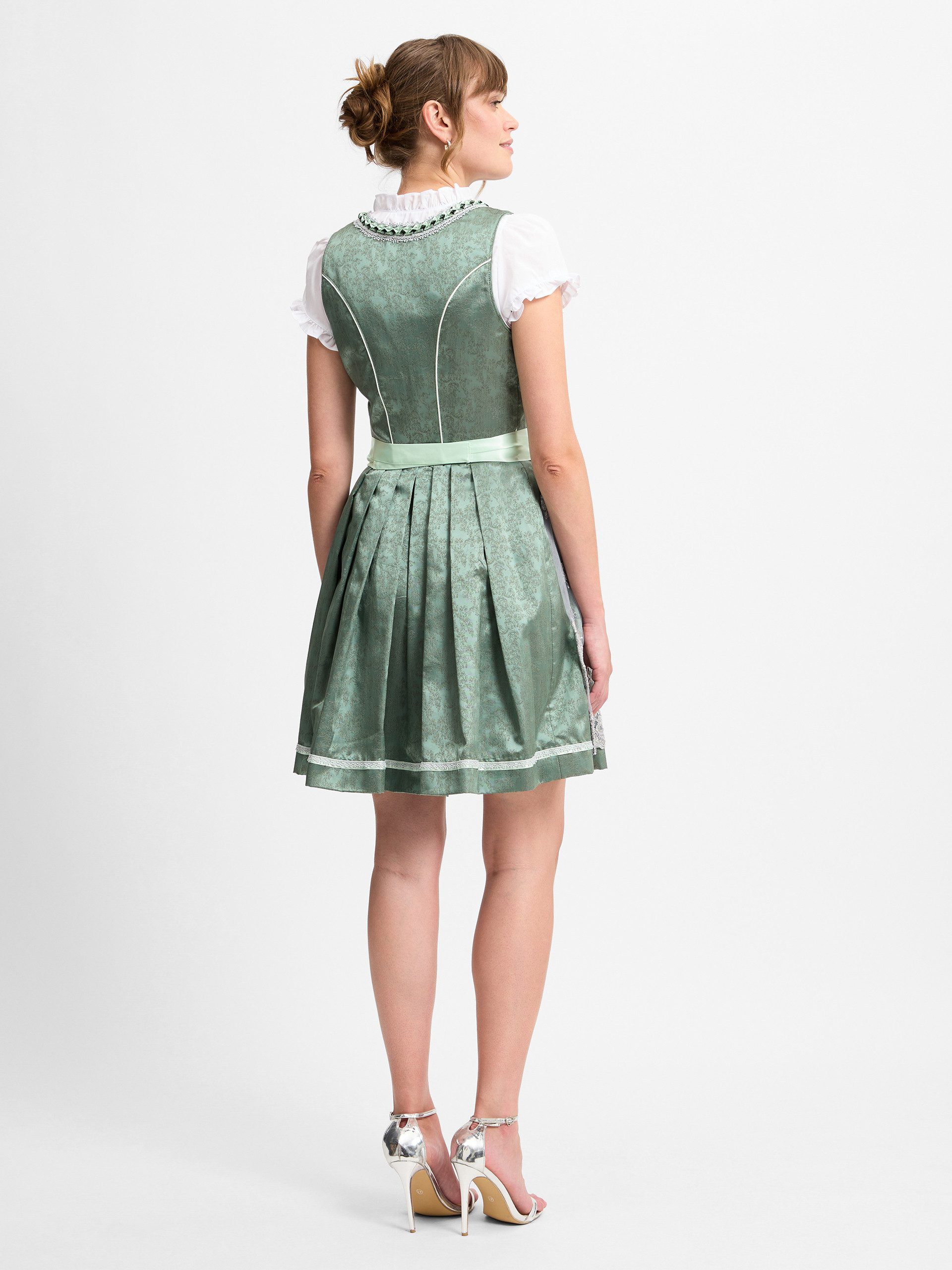 Krüger Madl A-Linien-Kleid günstig online kaufen