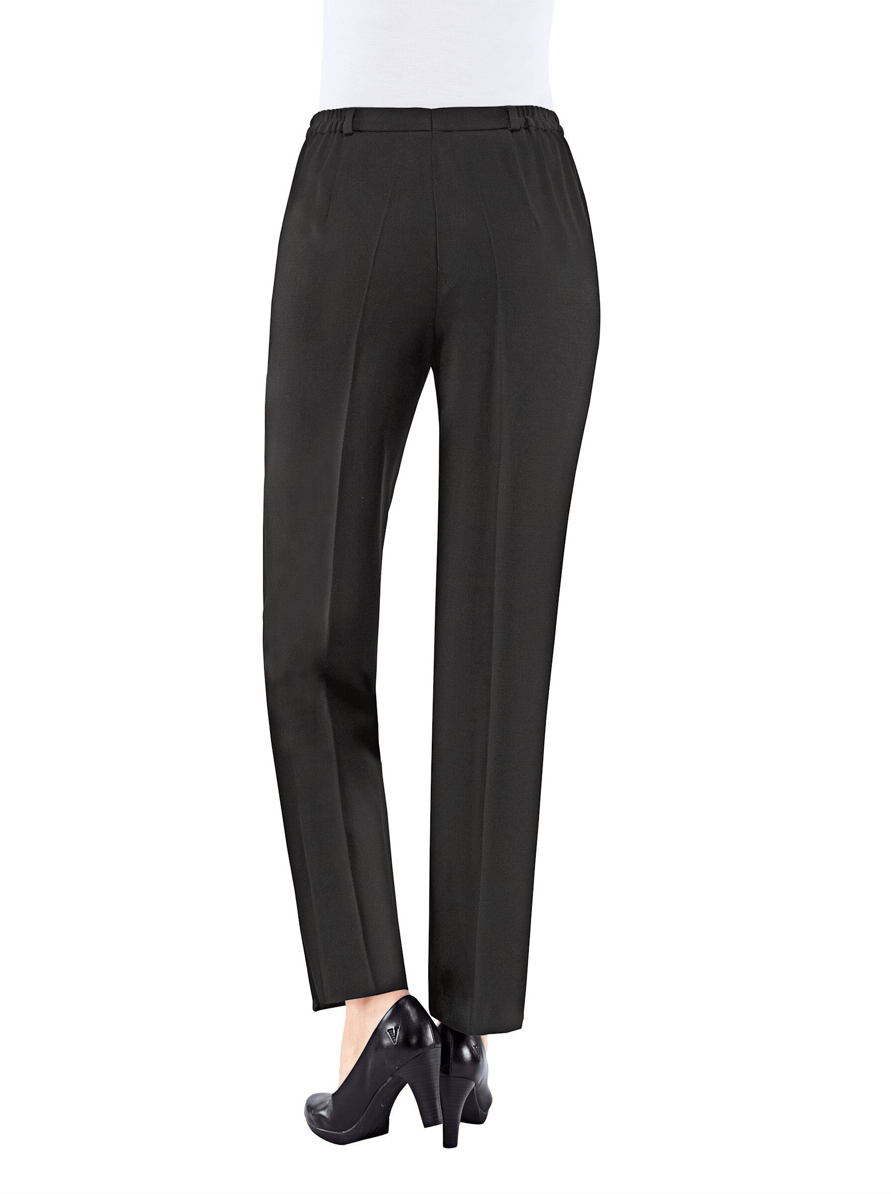 Come on Jerseyhose Hose komfortabel