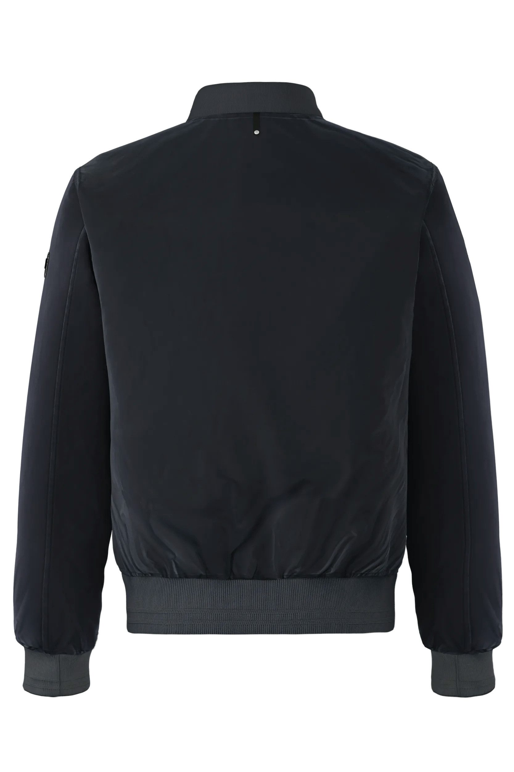 JOOP! Bomberjacke Arik Regular fit mit Stehkragen