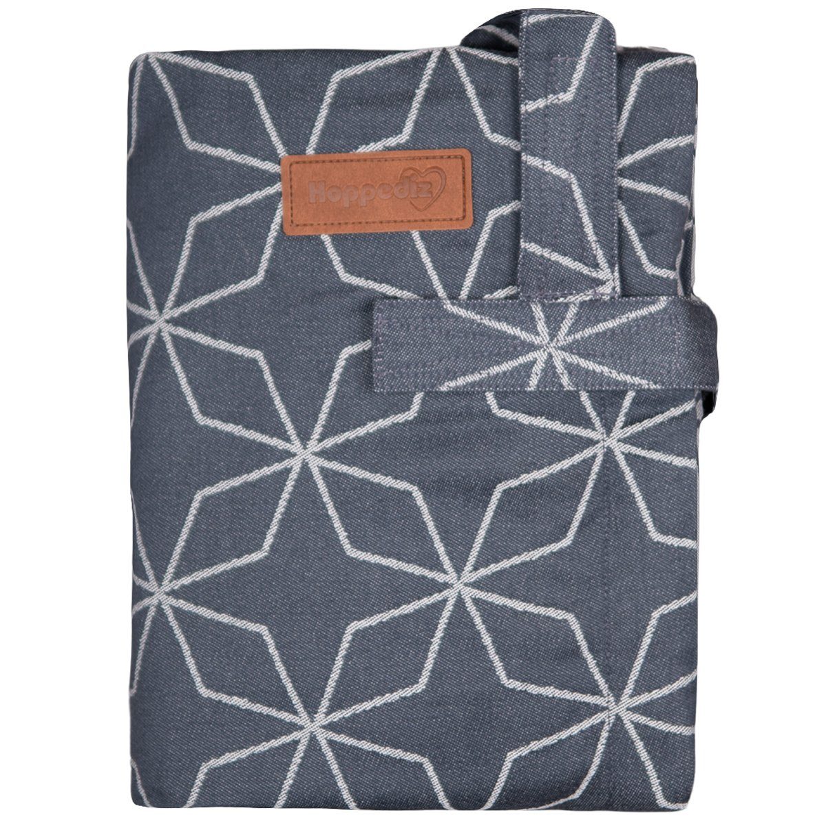 Hoppediz Wickeltasche Wickelmax