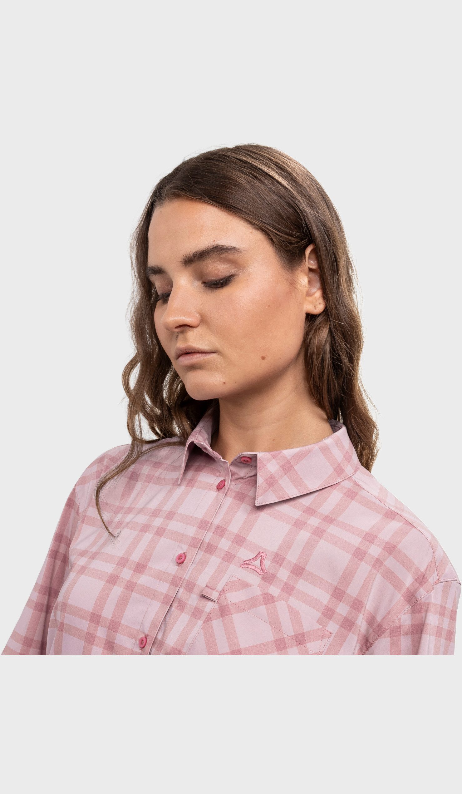 Schöffel Outdoorbluse Blouse Style Fraris WMN