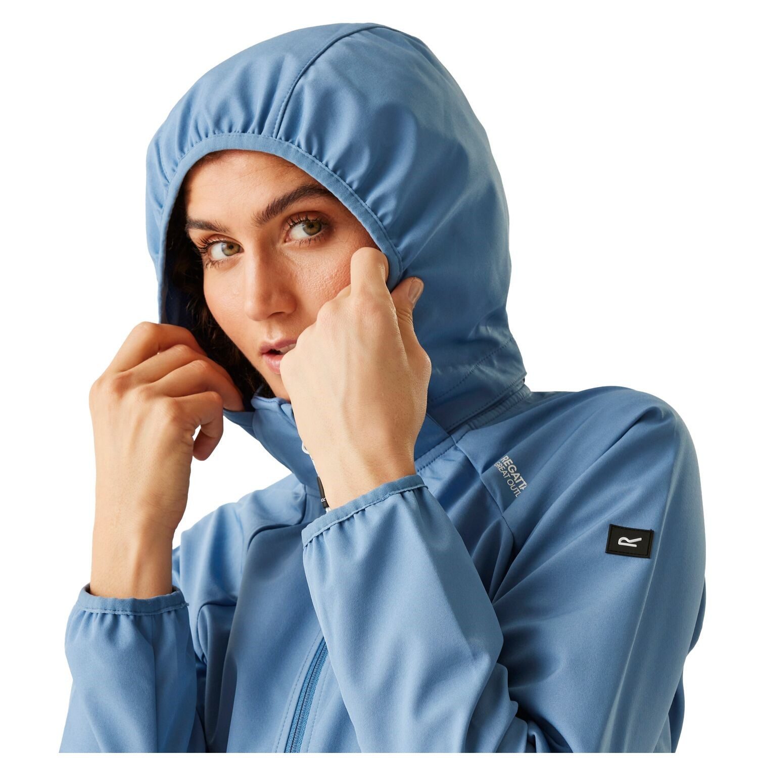 Regatta Softshelljacke Softshelljacke Bourd günstig online kaufen