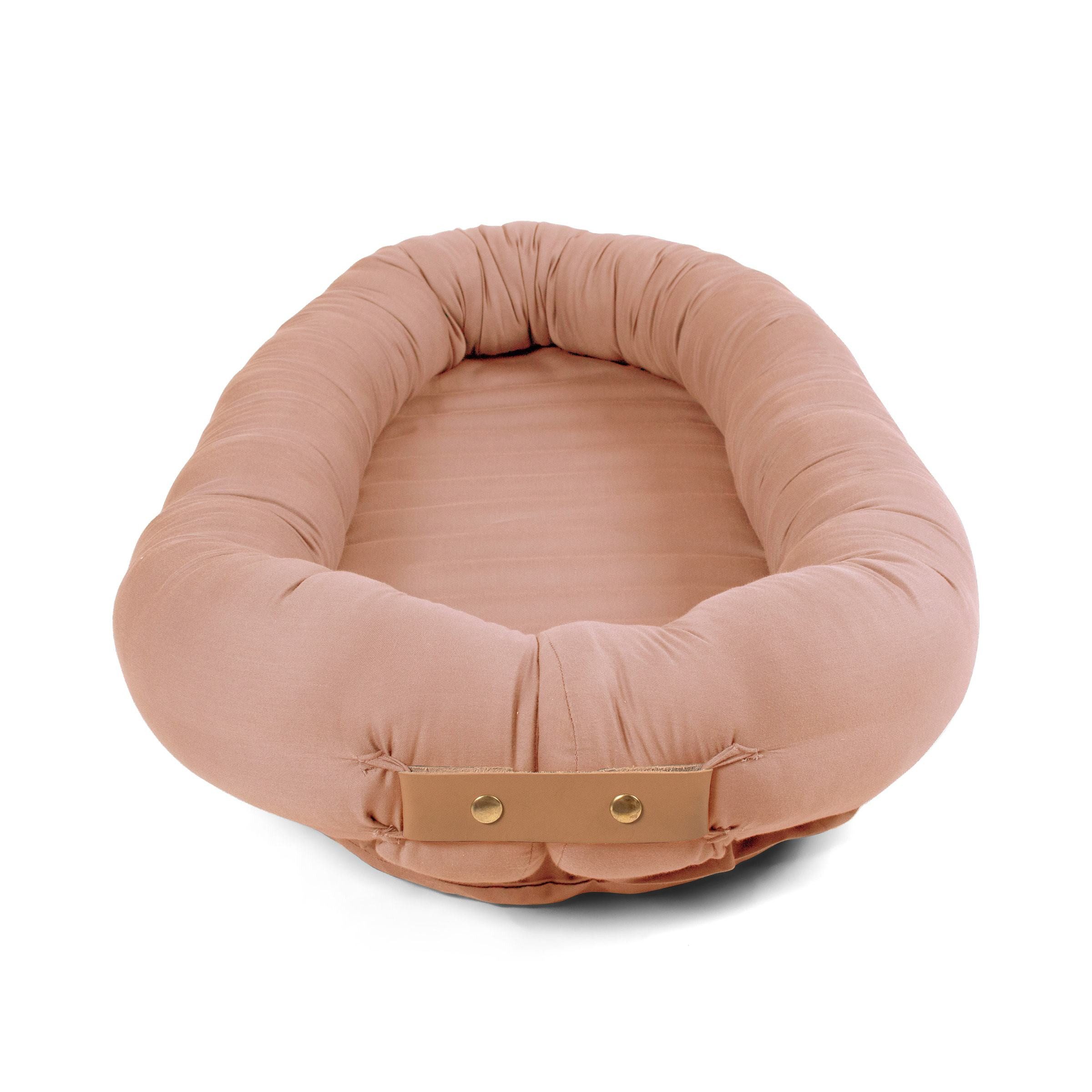 FILIBABBA Babybett Kapok Pure – Allergiefreundliche günstig online kaufen