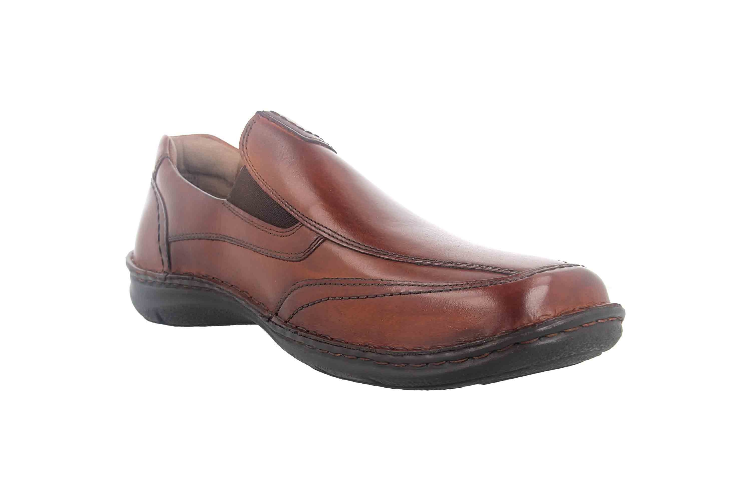 Josef Seibel 43621 859 370 Schnürschuh