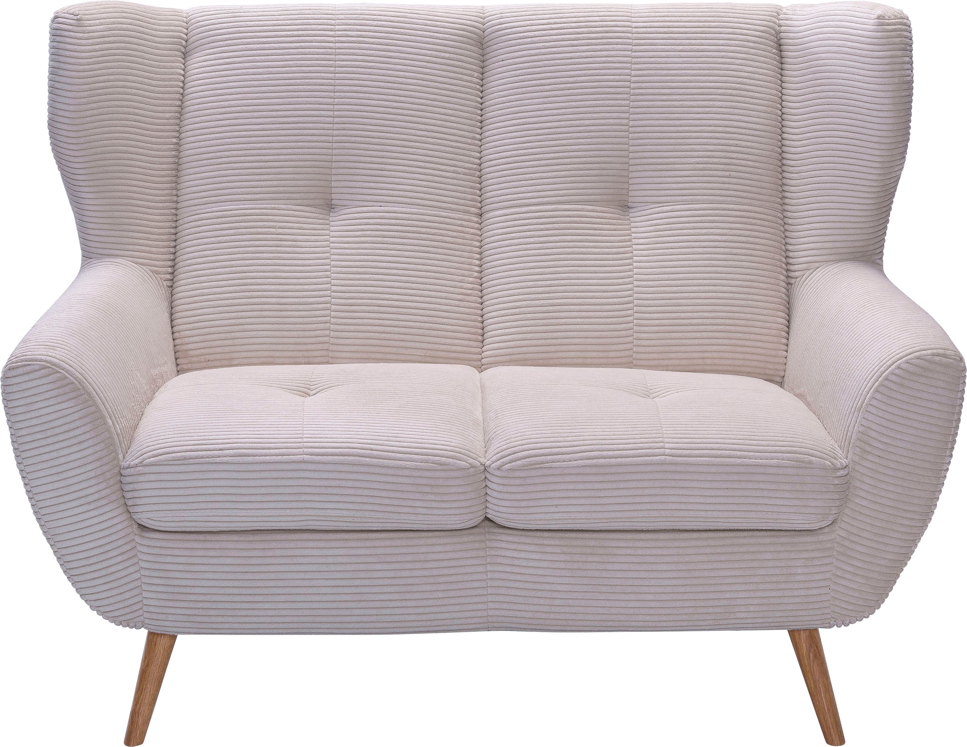 exxpo - sofa fashion 2-Sitzer ALVESTA, günstig online kaufen