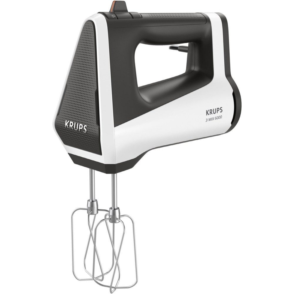 Krups Handmixer Krups Handrührgerät, 600 W