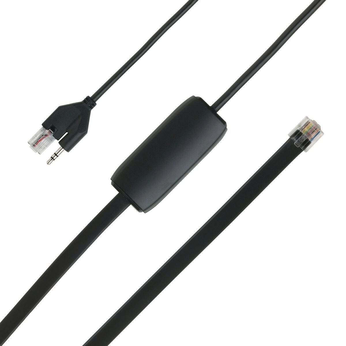 Polycom Poly EHS-Modul APS-11 für Savi & CS500 Serie (Unif PC-Headset