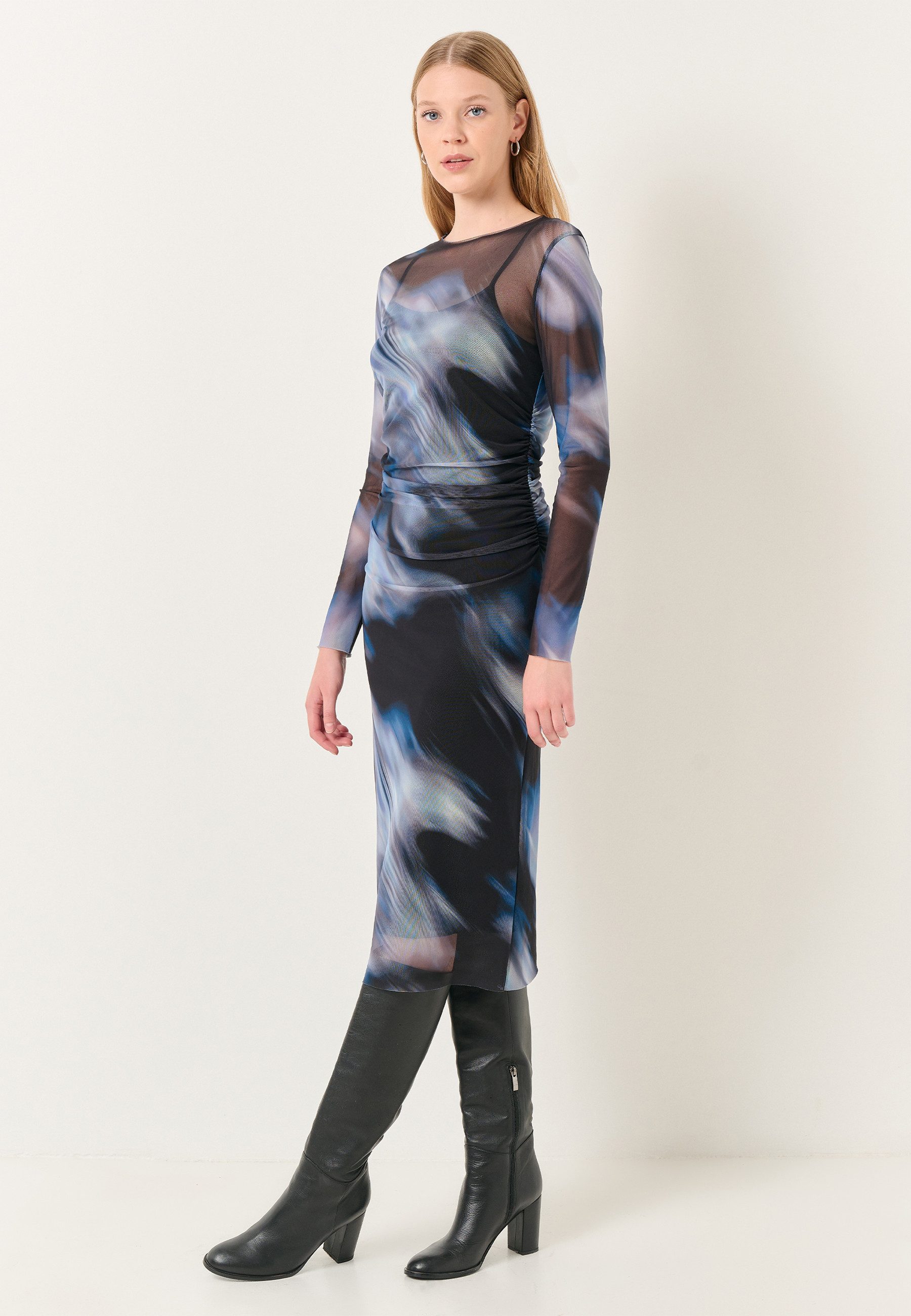 Minikleid