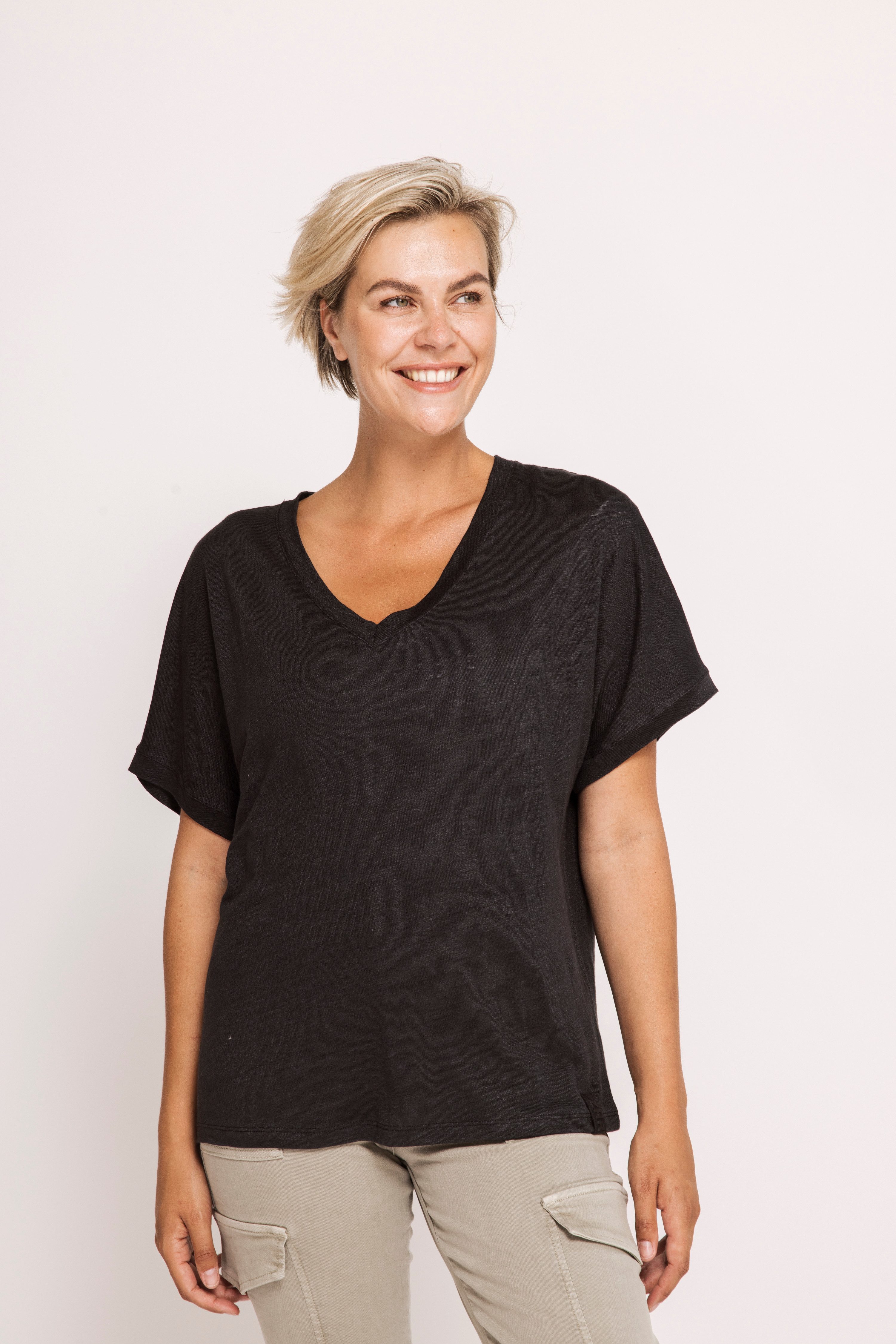 Zhrill T-Shirt ZHSUDY