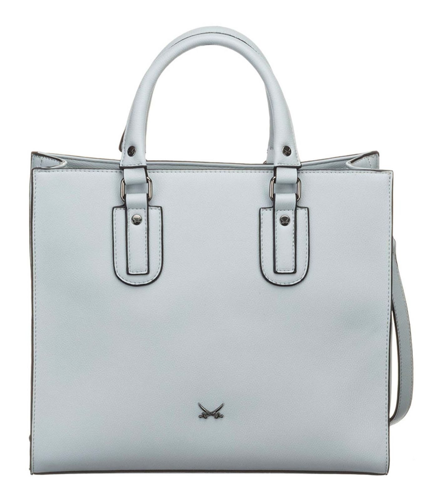 Handtasche Zip Bag