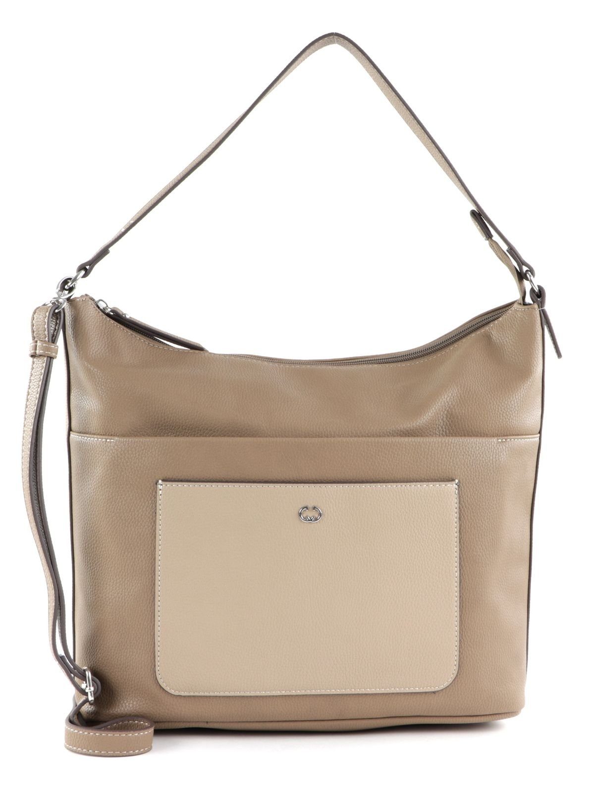 Schultertasche