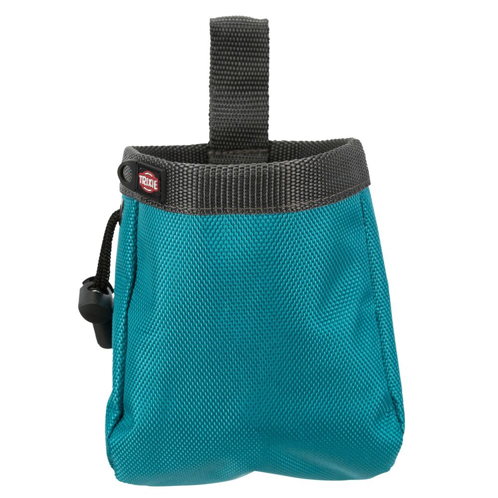 TRIXIE Leckerlibeutel Trixie Snack-Tasche Baggy de Luxe Größe: Groß