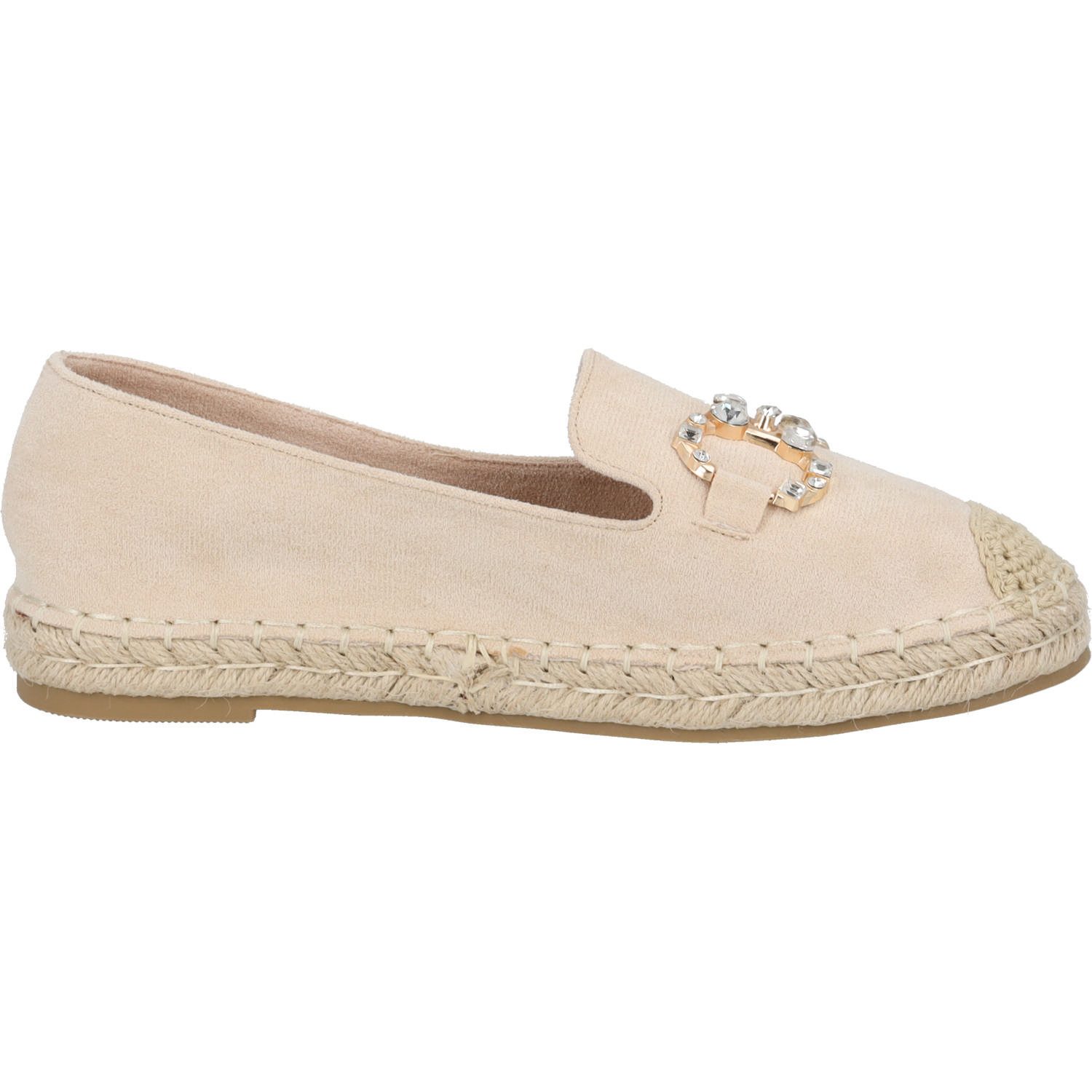Palado by Sila Sahin Elamoira by Sila Sahin Espadrille