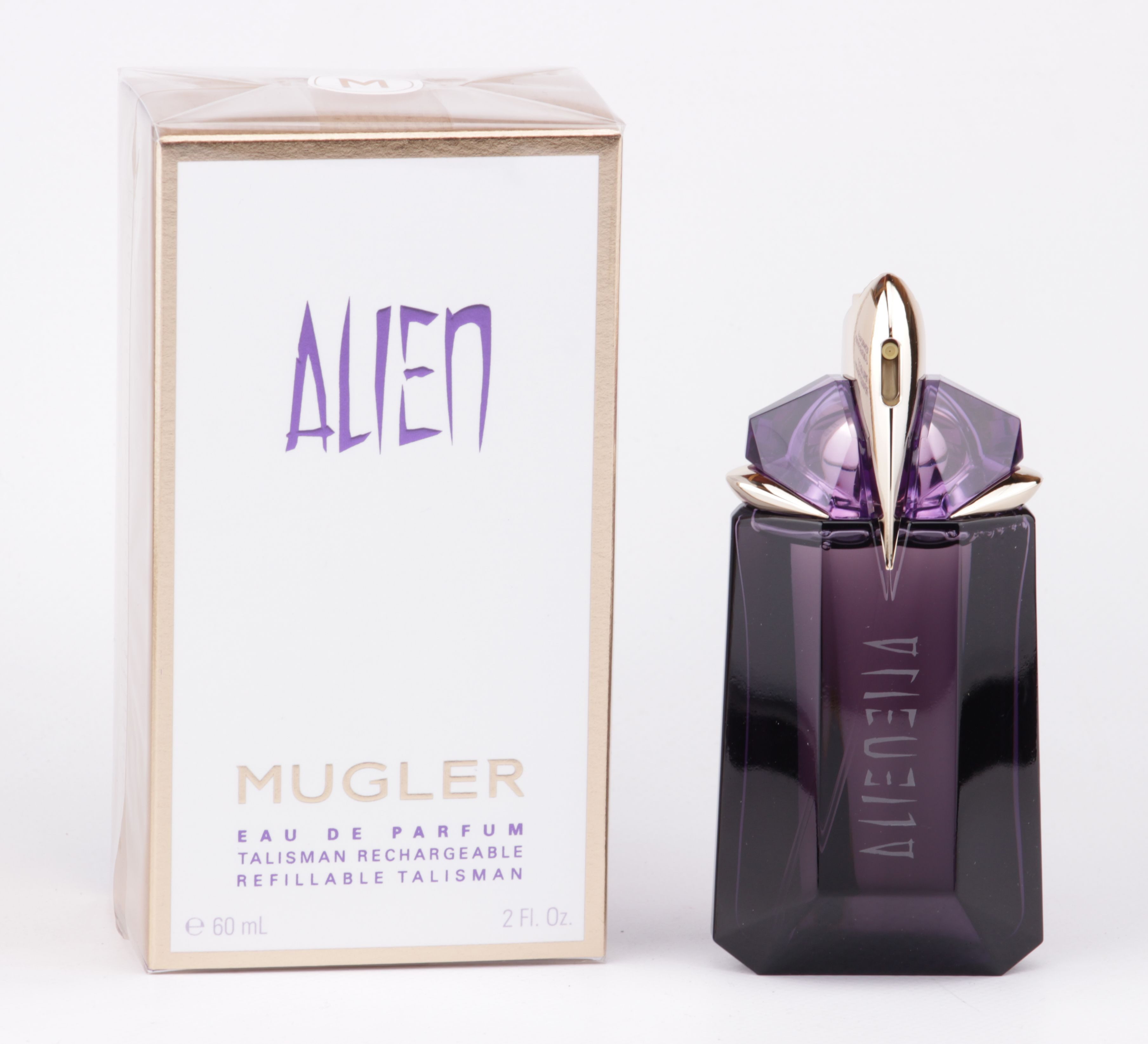 Thierry Mugler Eau de Parfum Alien