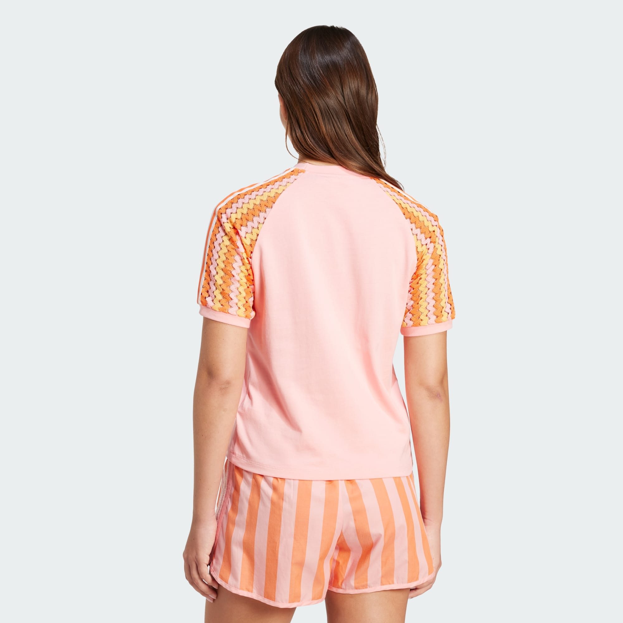 adidas Originals T-Shirt ADIDAS ORIGINALS SUMMER günstig online kaufen