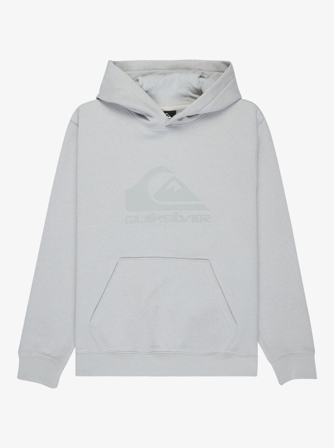 Quiksilver Kapuzensweatshirt COMP LOGO HOODIE YOUTH