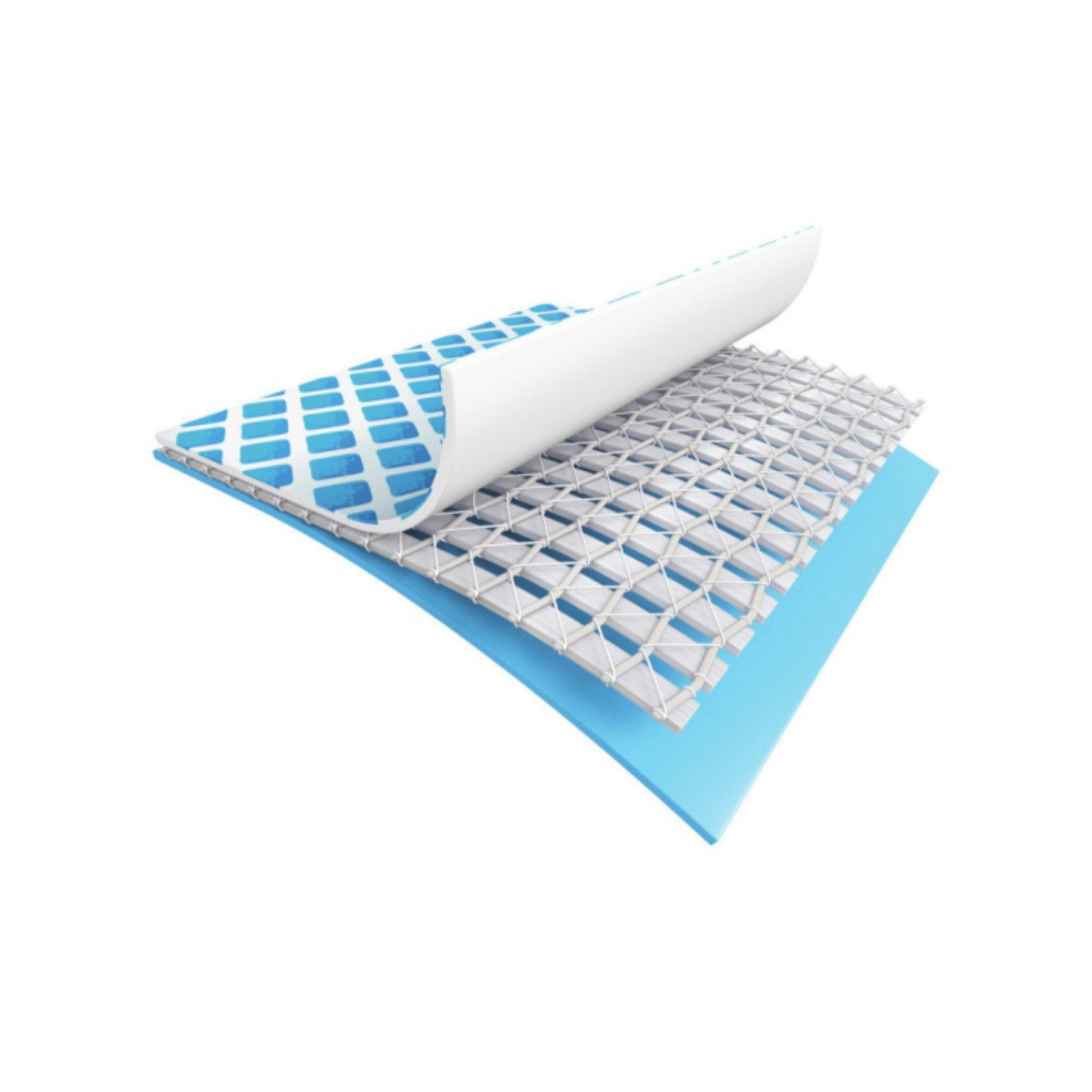 Intex Pool Set "Easy", Ø 457 x 122 cm, inkl. Kartuschenfilteranlage und Zubehör