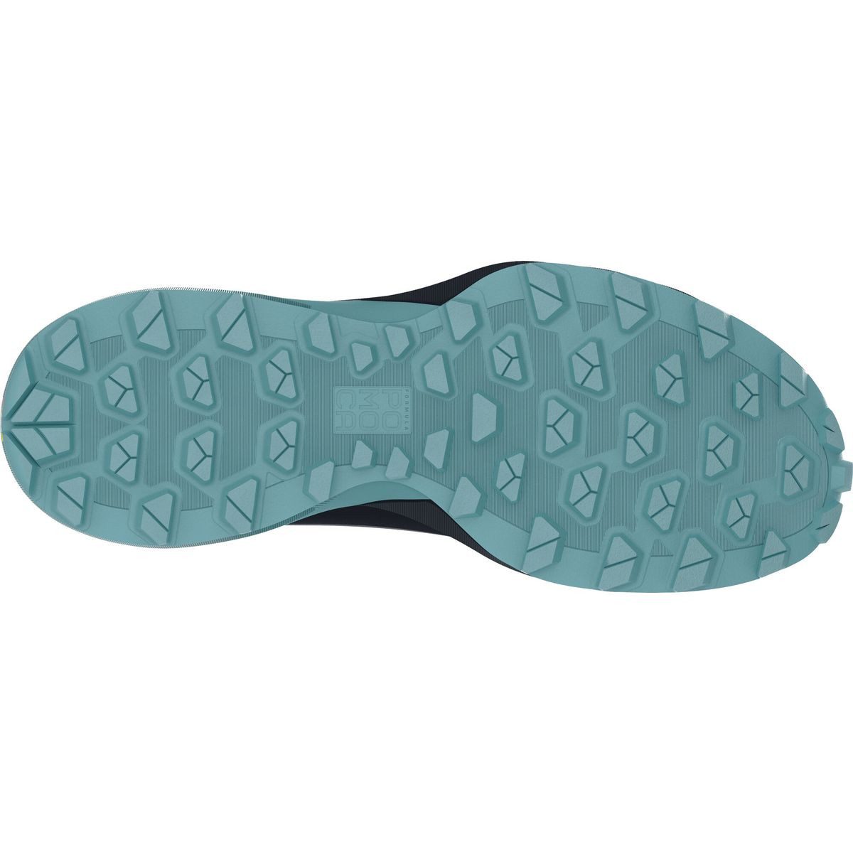 Dynafit Ultra W Outdoorschuh Leichter Damen-Schuh mit recyceltem Material, ideal für Trailläufe
