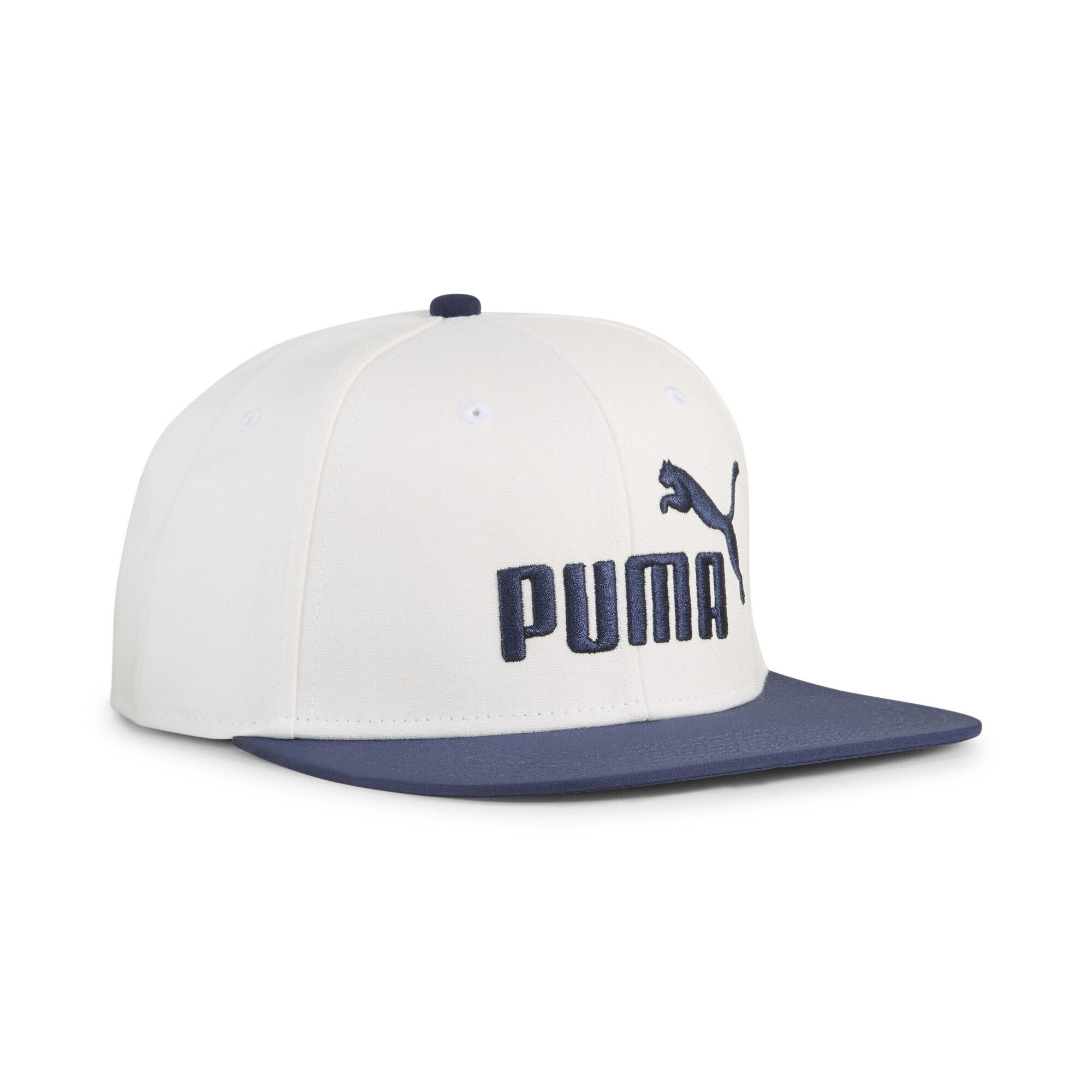 Flex Cap ESS No. 1 Logo Cap mit flachem Schirm Erwachsene
