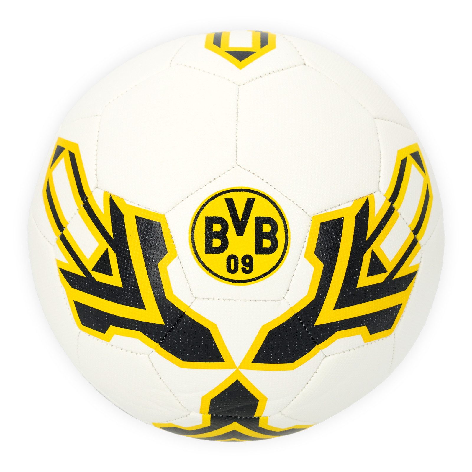 BVB MERCHANDISING Fußball BVB BALL Arrow Gr. 1