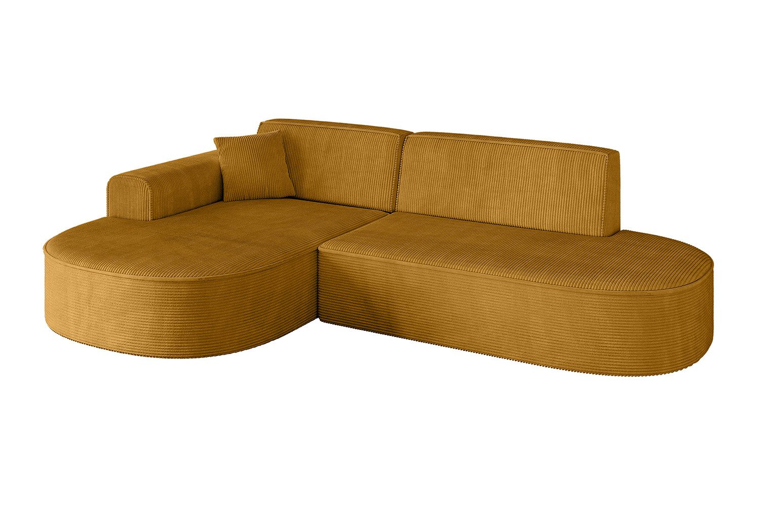 ALTDECOR Ecksofa MARI-L1, Sofa Praktische Bequeme günstig online kaufen