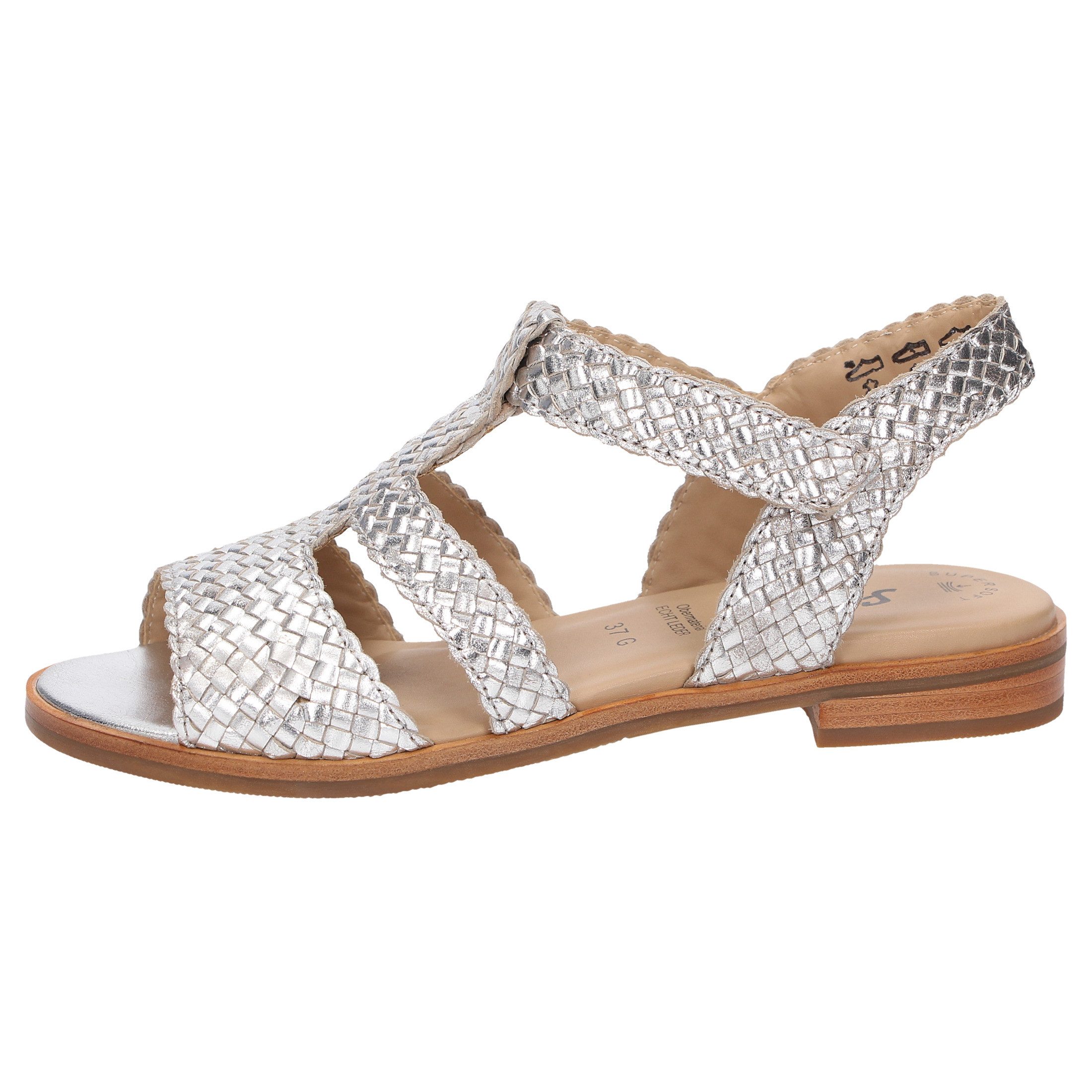 SIOUX Cosinda-702 Sandale günstig online kaufen