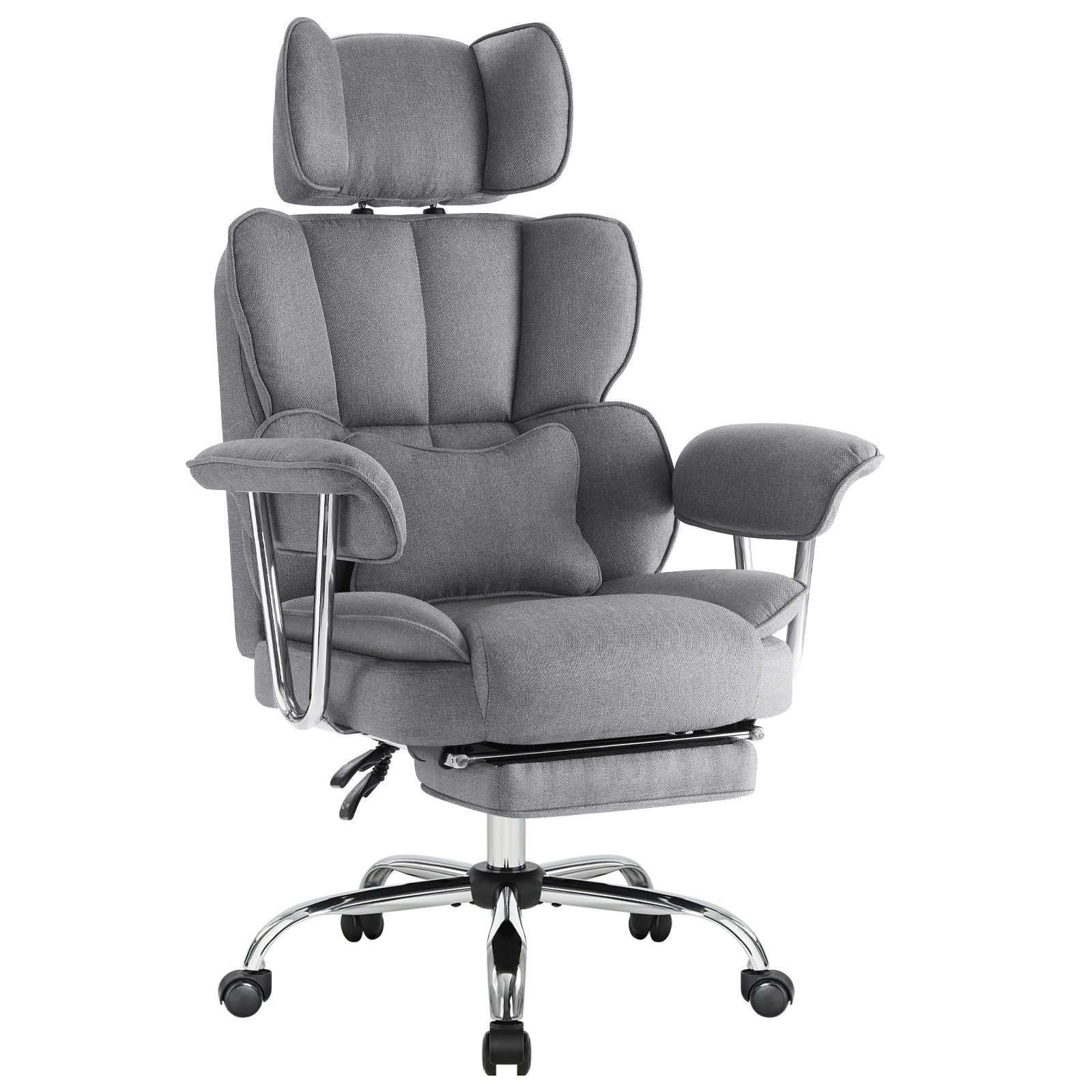 Intimate WM Heart Chefsessel Ergonomischer Bürostuhl, Höhenverstellbar Schr günstig online kaufen