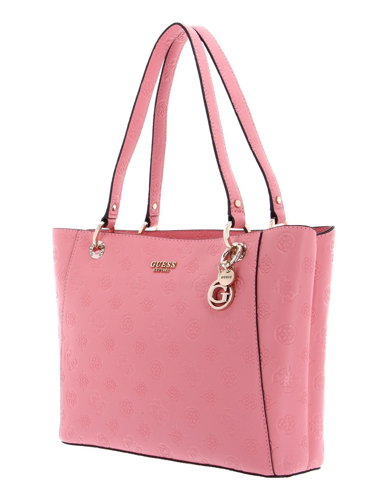 Guess Schultertasche Galeria günstig online kaufen