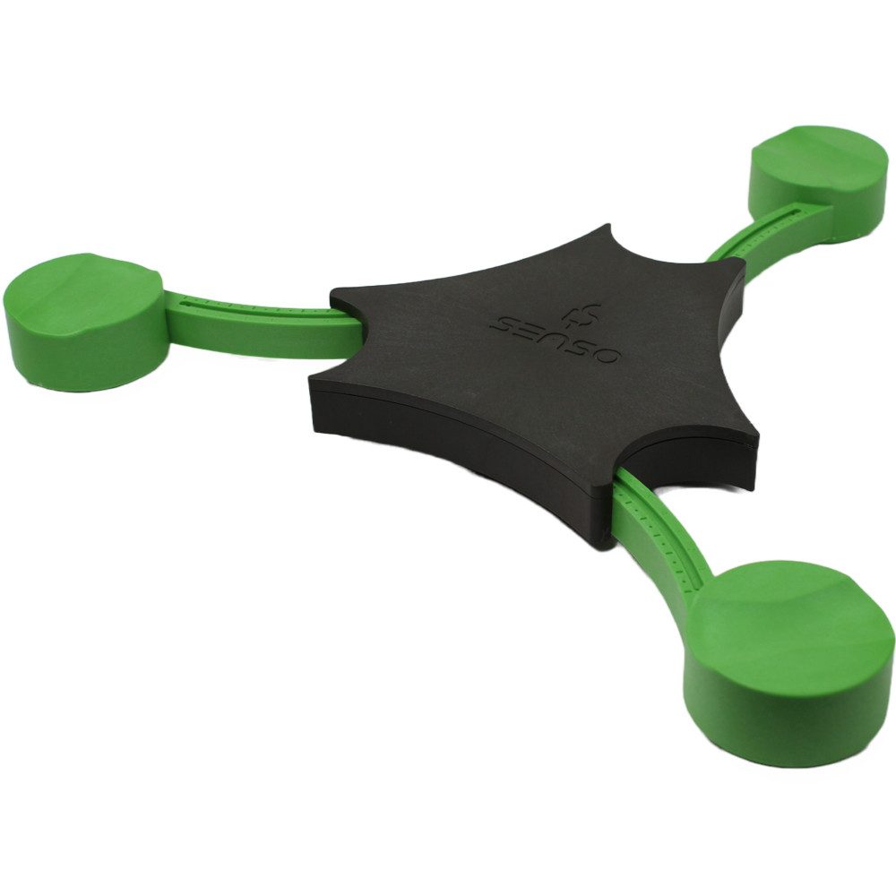 GOK Gas GOK Gasflaschen Füllstandsanzeiger Messgerät Senso4s PLUS Bluetooth