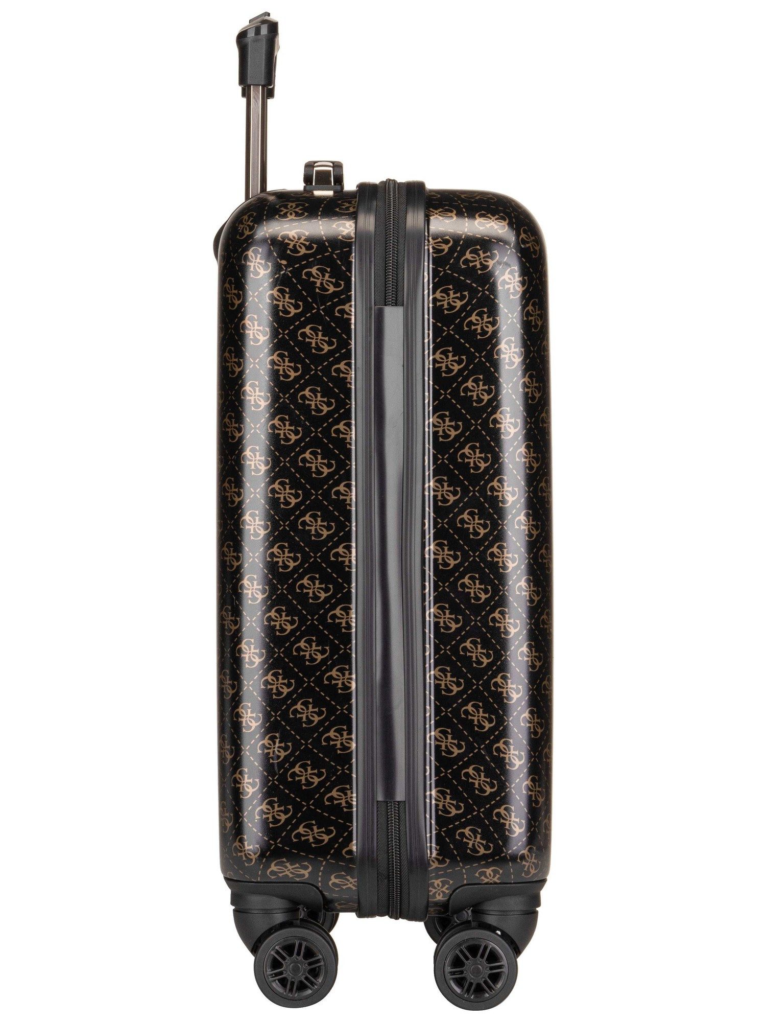Guess Trolley Jesco 18 in 8-Wheeler, 4 Rollen