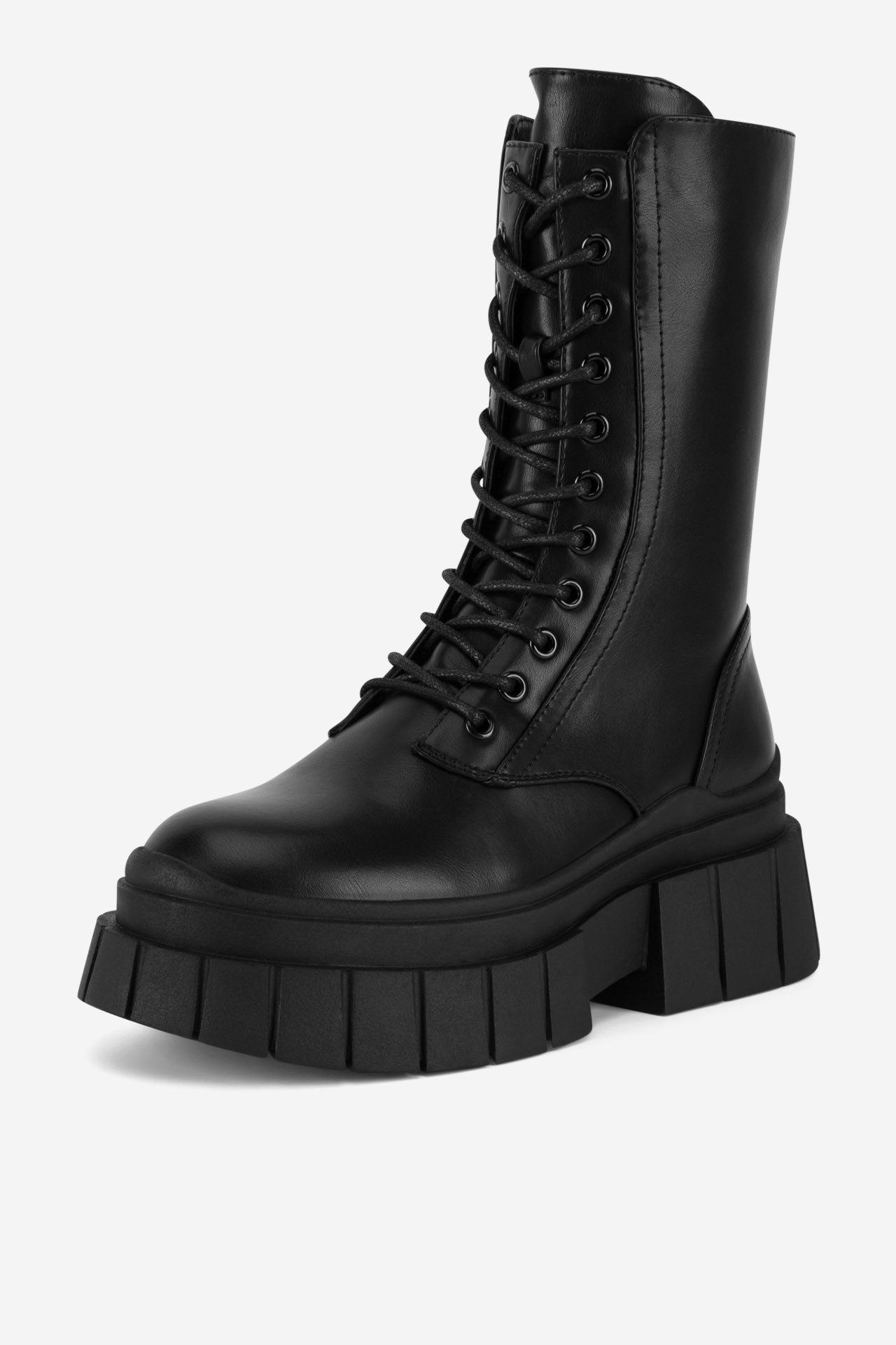 DeeZee DeeZee Damen Stiefel 38 schwarz günstig online kaufen
