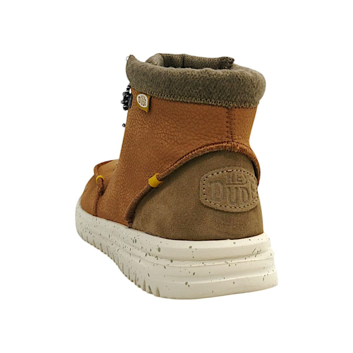 Hey Dude Schnürstiefel Schnürstiefelette günstig online kaufen