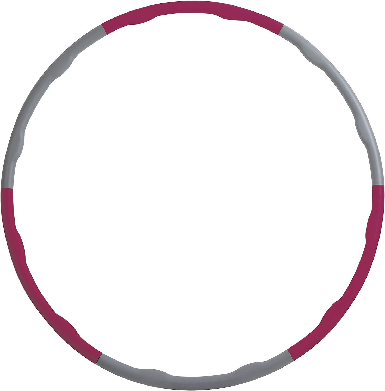 Hula-Hoop-Reifen Fitness Hula-Hoop
